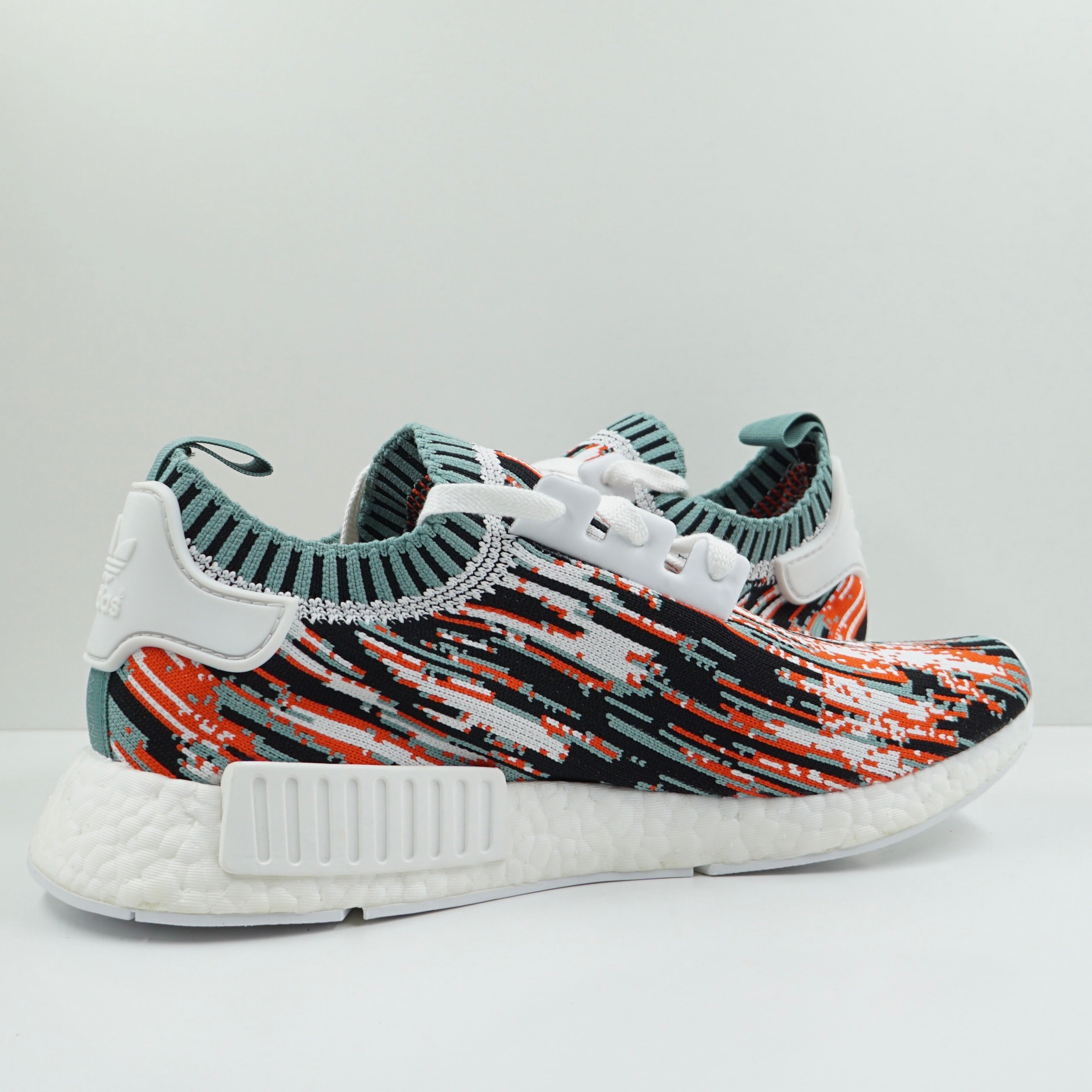 Adidas NMD SNS R1 PK Datamosh 1.0