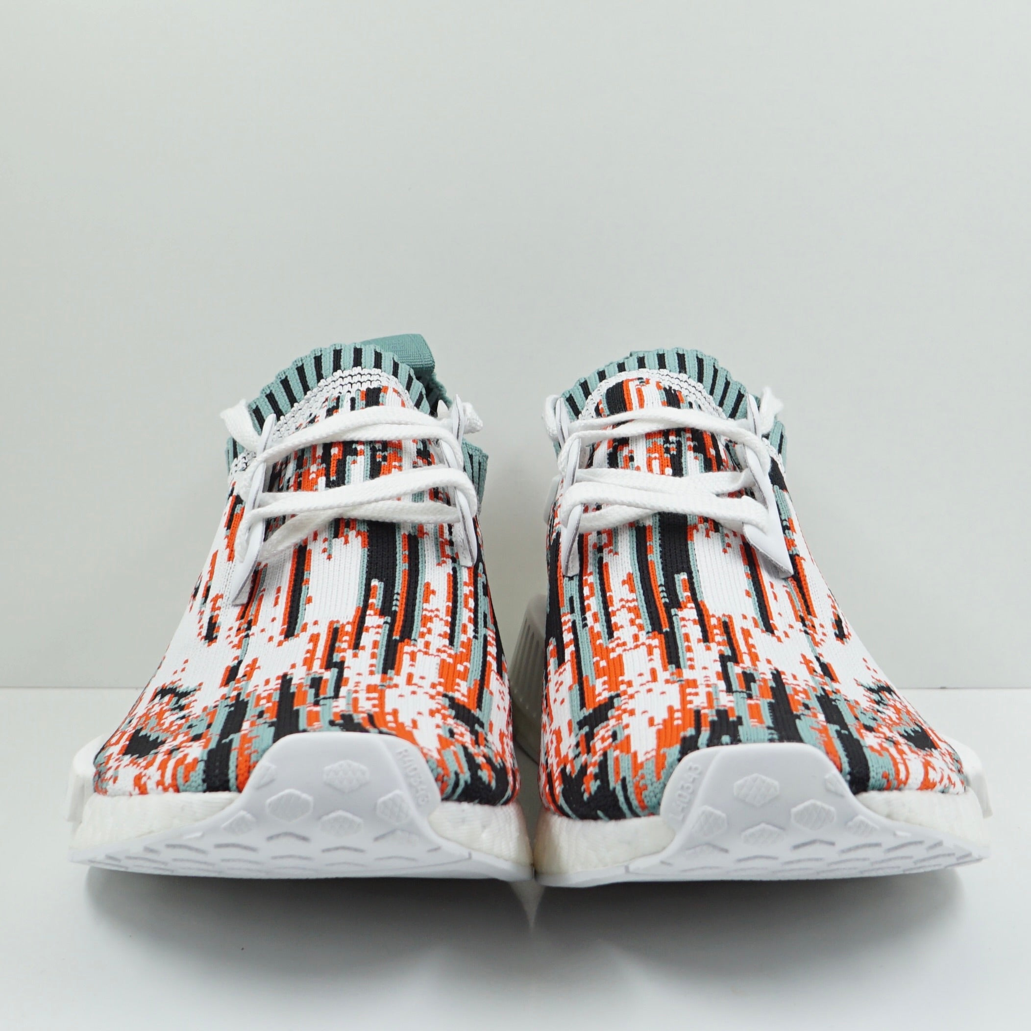 Adidas NMD SNS R1 PK Datamosh 1.0