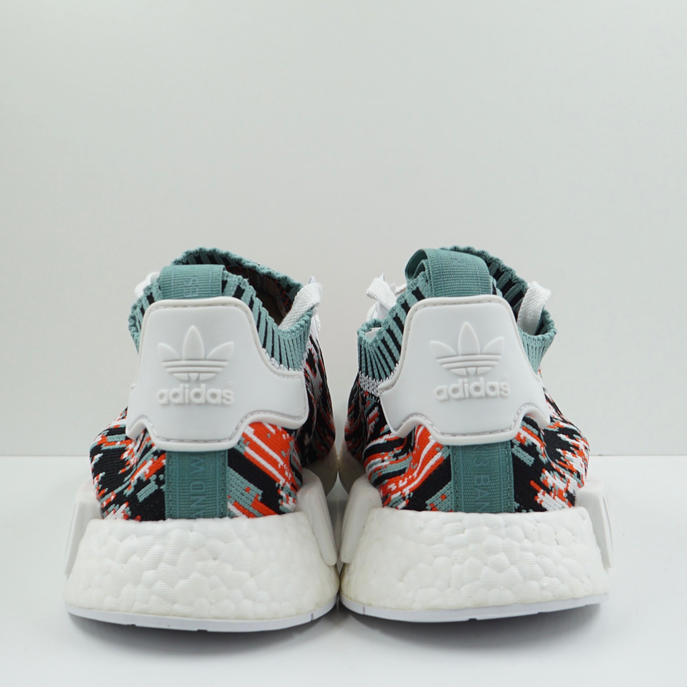 Adidas NMD SNS R1 PK Datamosh 1.0