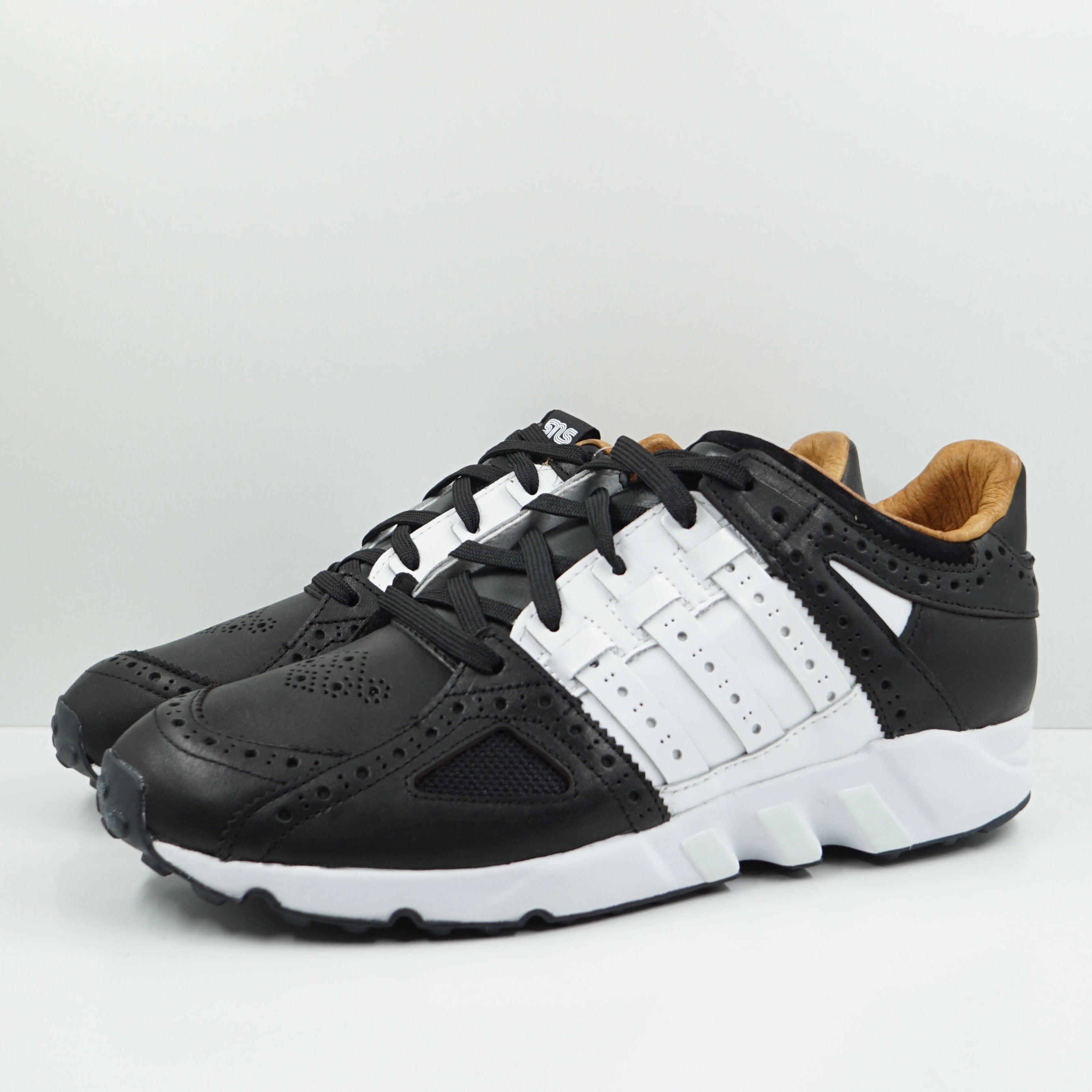 Adidas EQT Guidance '93 Sneakersnstuff Tee Time