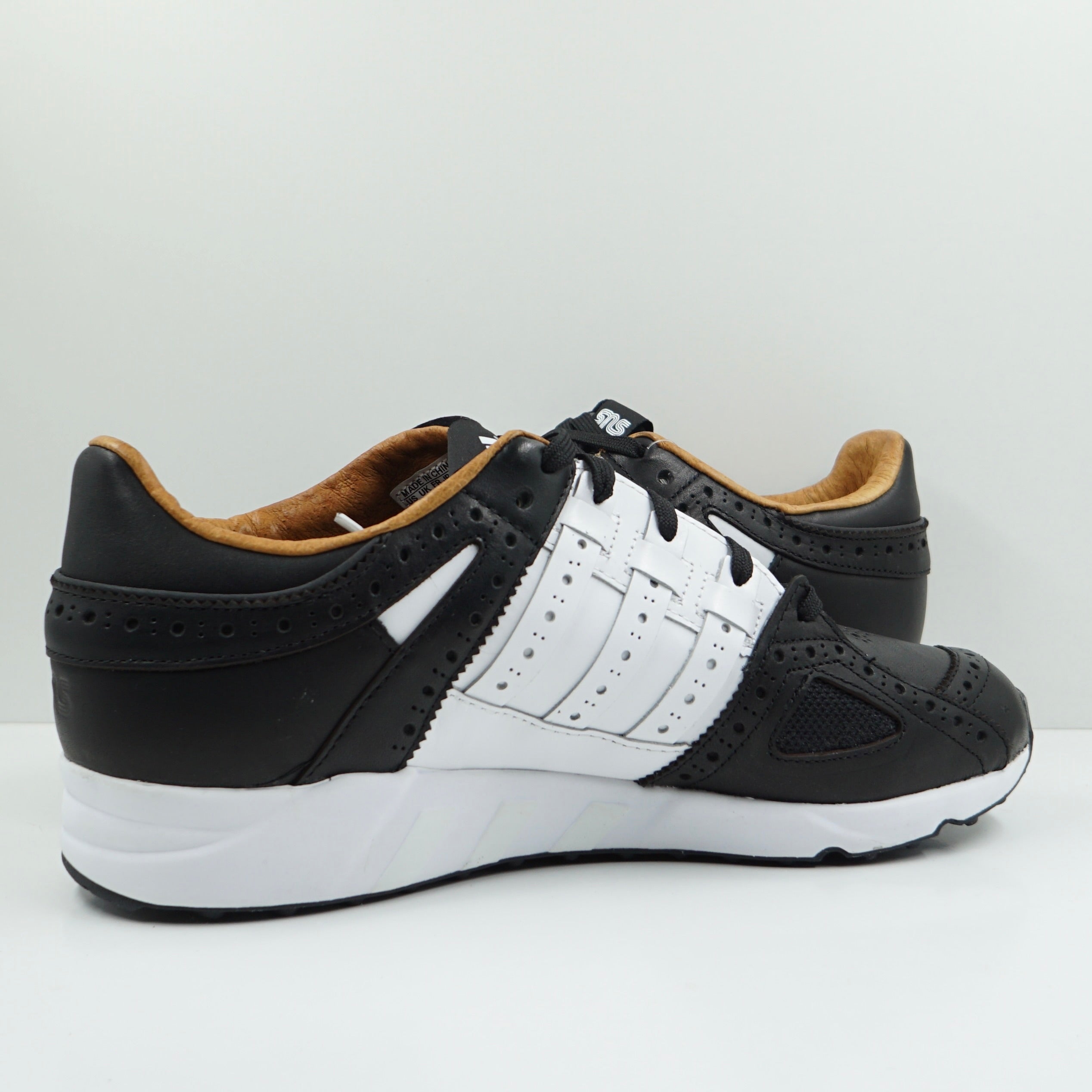 Adidas EQT Guidance '93 Sneakersnstuff Tee Time