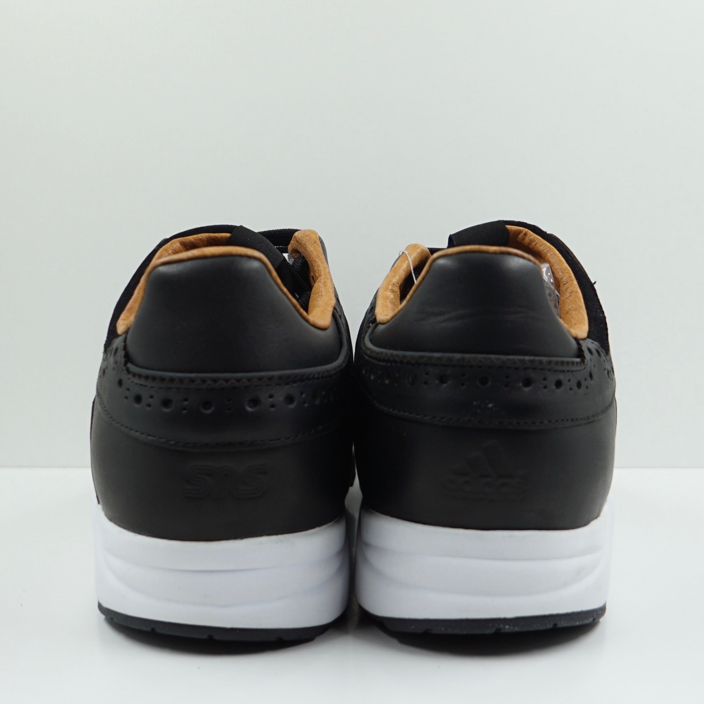 Adidas EQT Guidance '93 Sneakersnstuff Tee Time