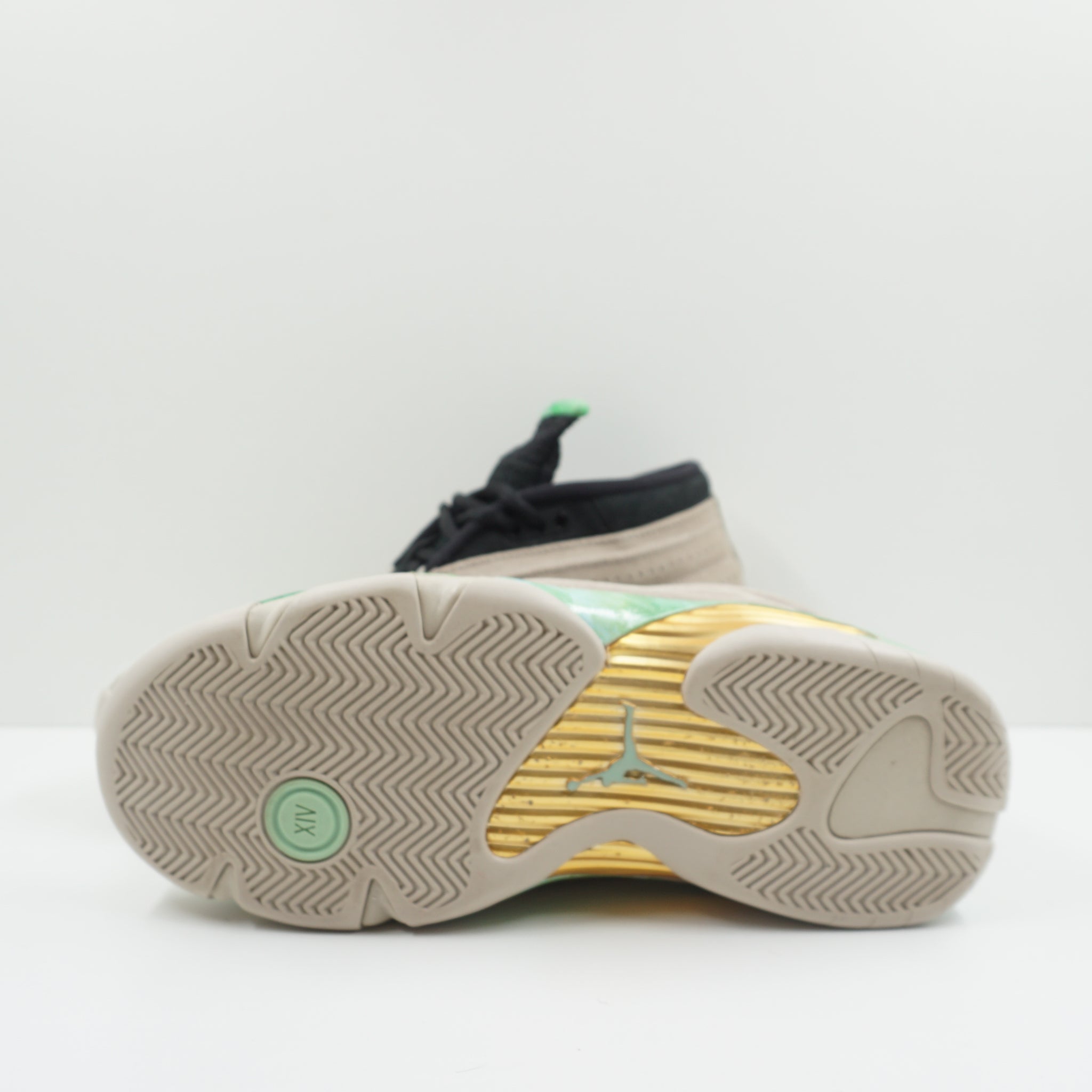 Jordan 14 Retro Aleali May Fortune (W)