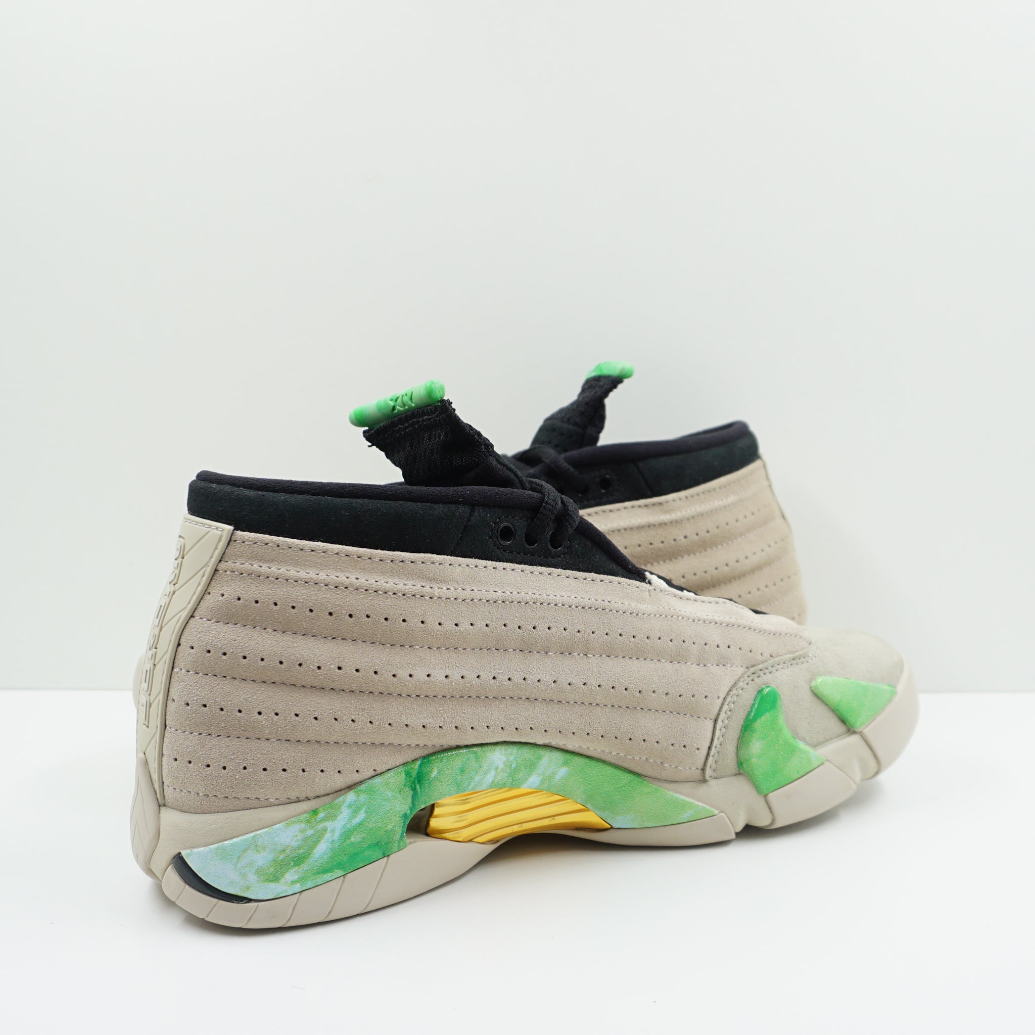 Jordan 14 Retro Aleali May Fortune (W)