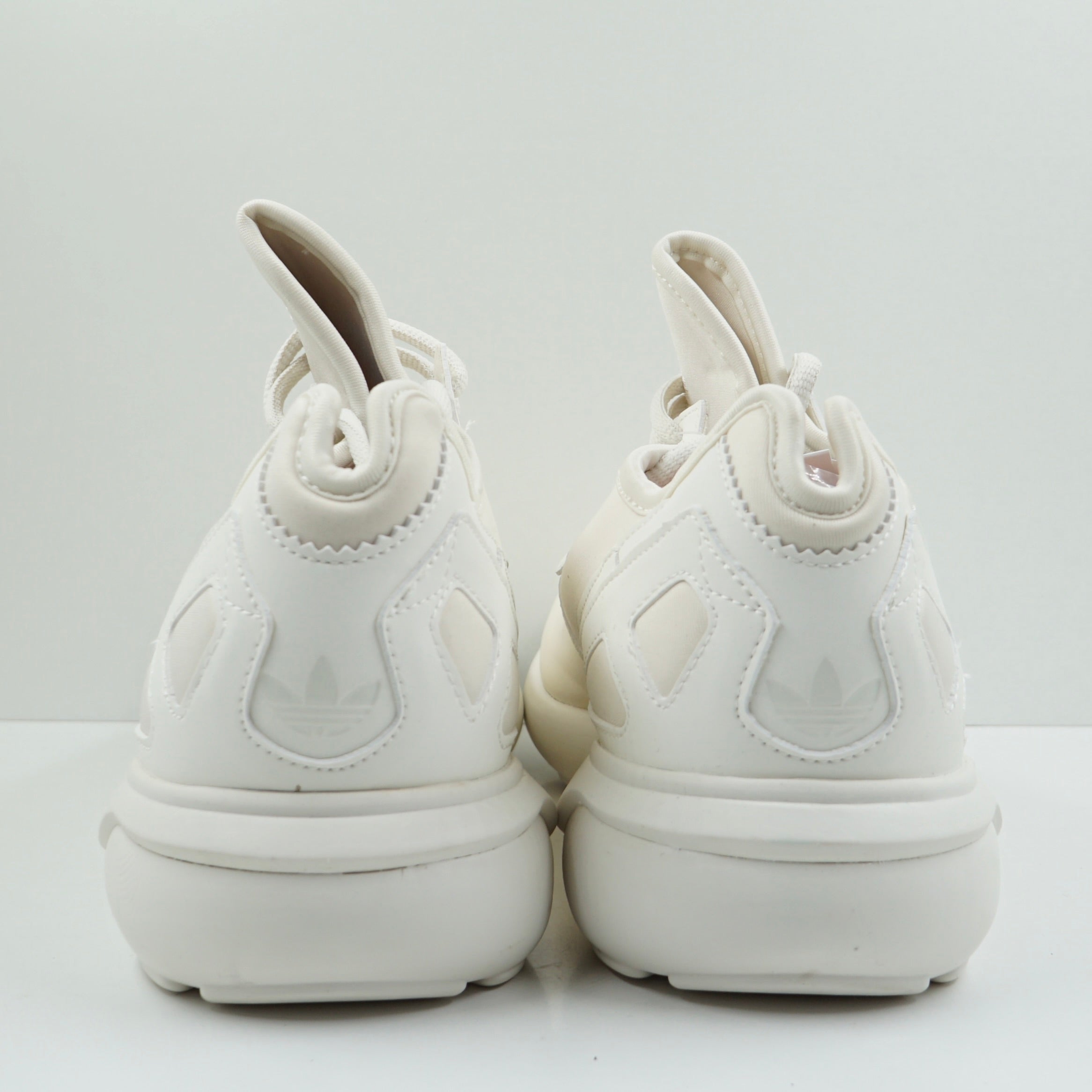 Adidas Tubular Runner Sneakersnstuff Shades of White