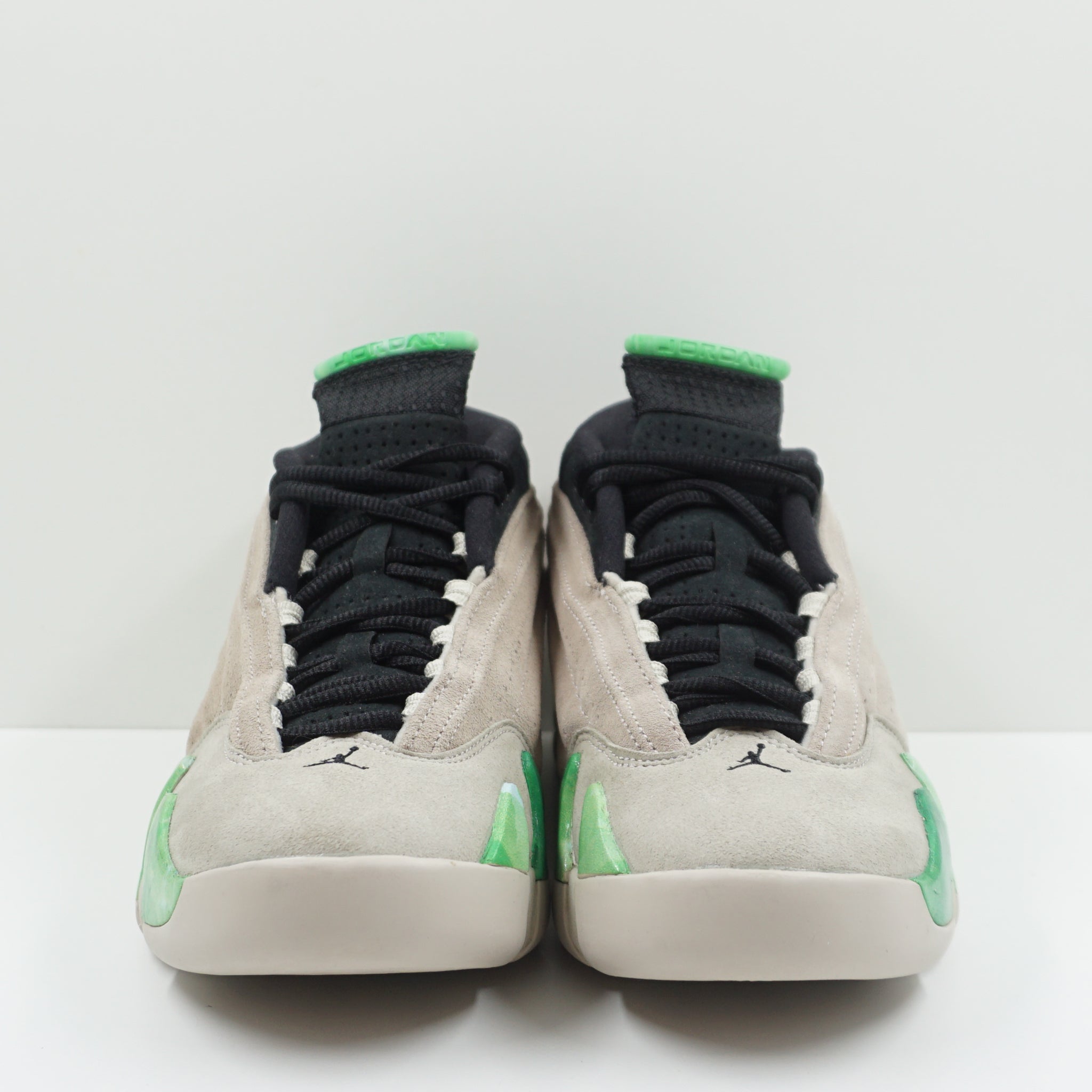 Jordan 14 Retro Aleali May Fortune (W)