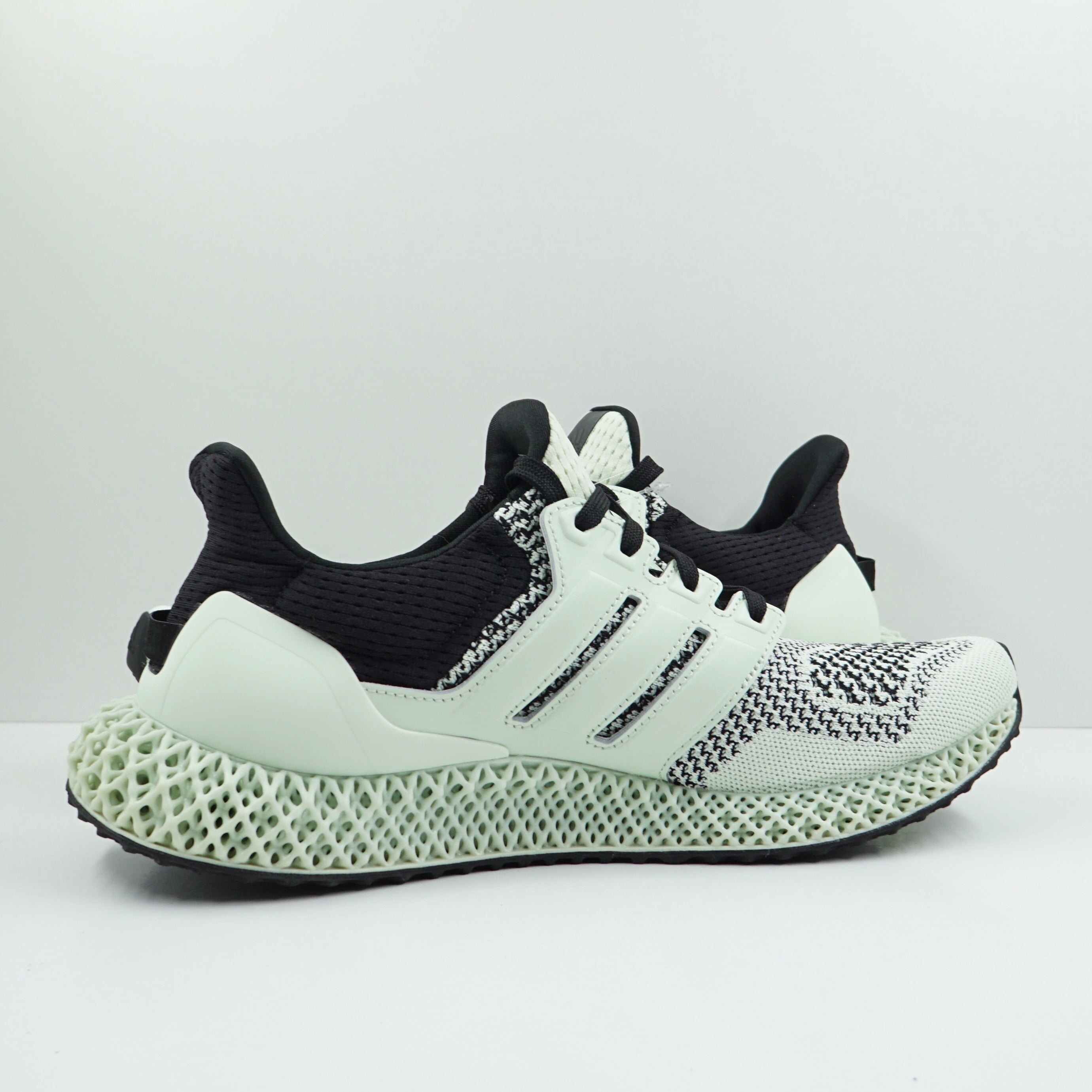 Adidas Ultra 4D SNS Green Teatime
