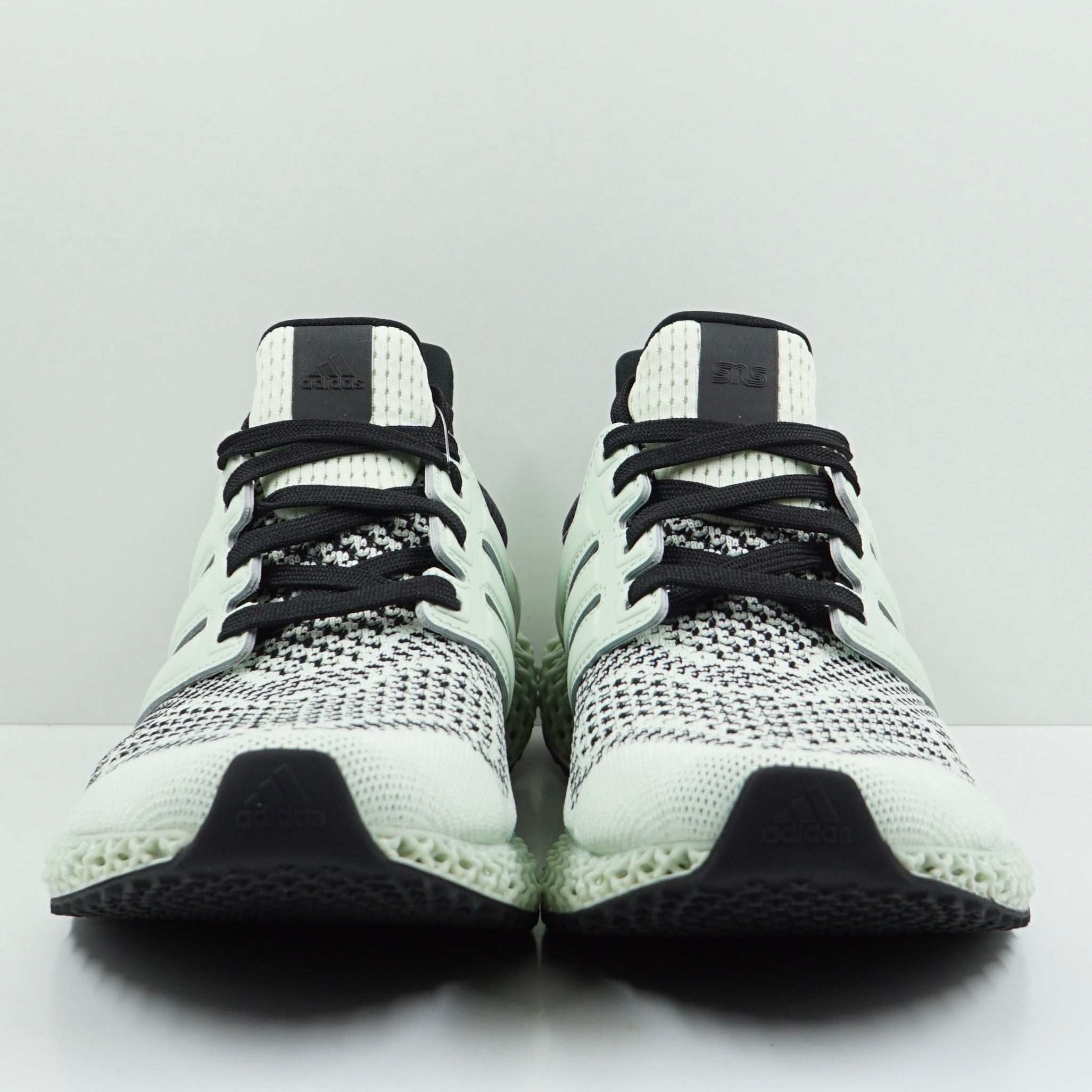 Adidas Ultra 4D SNS Green Teatime