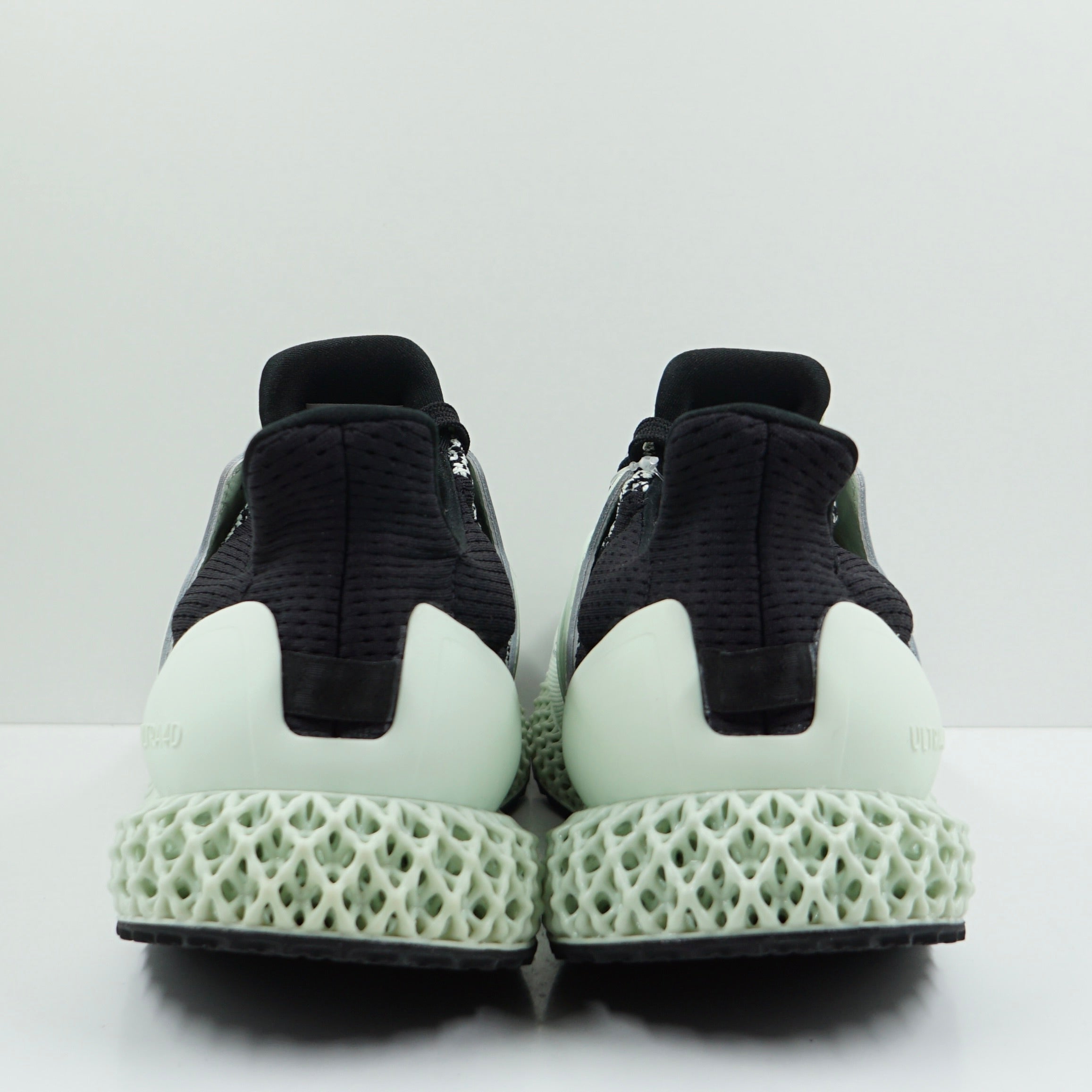 Adidas Ultra 4D SNS Green Teatime