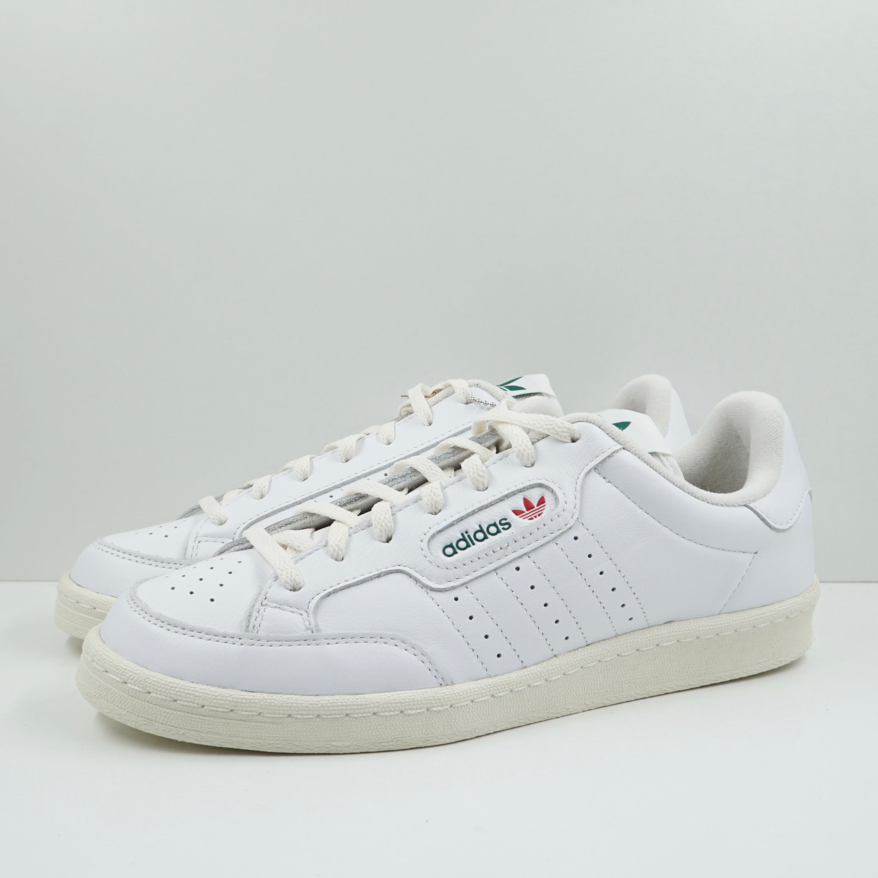Adidas Englewood SPZL Cloud White