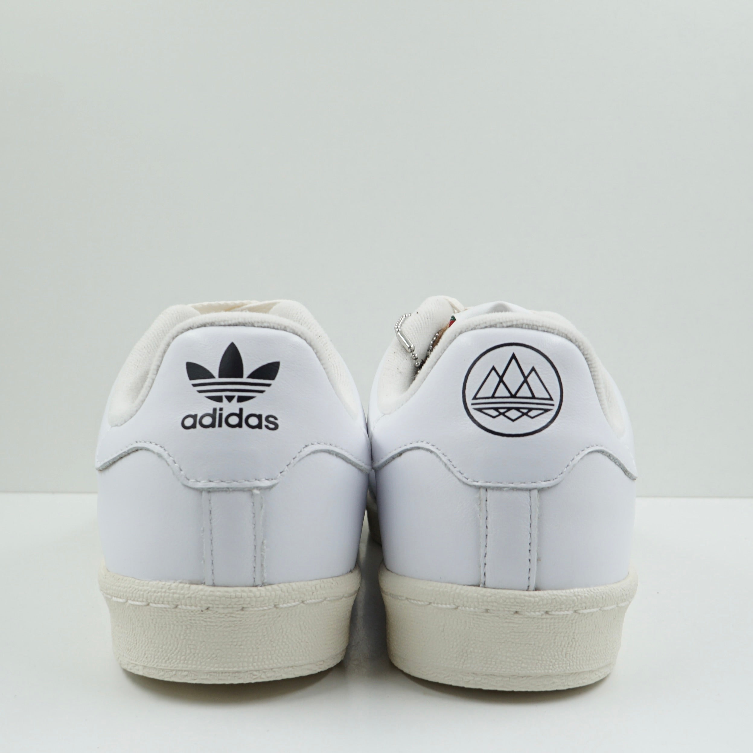 Adidas Englewood SPZL Cloud White