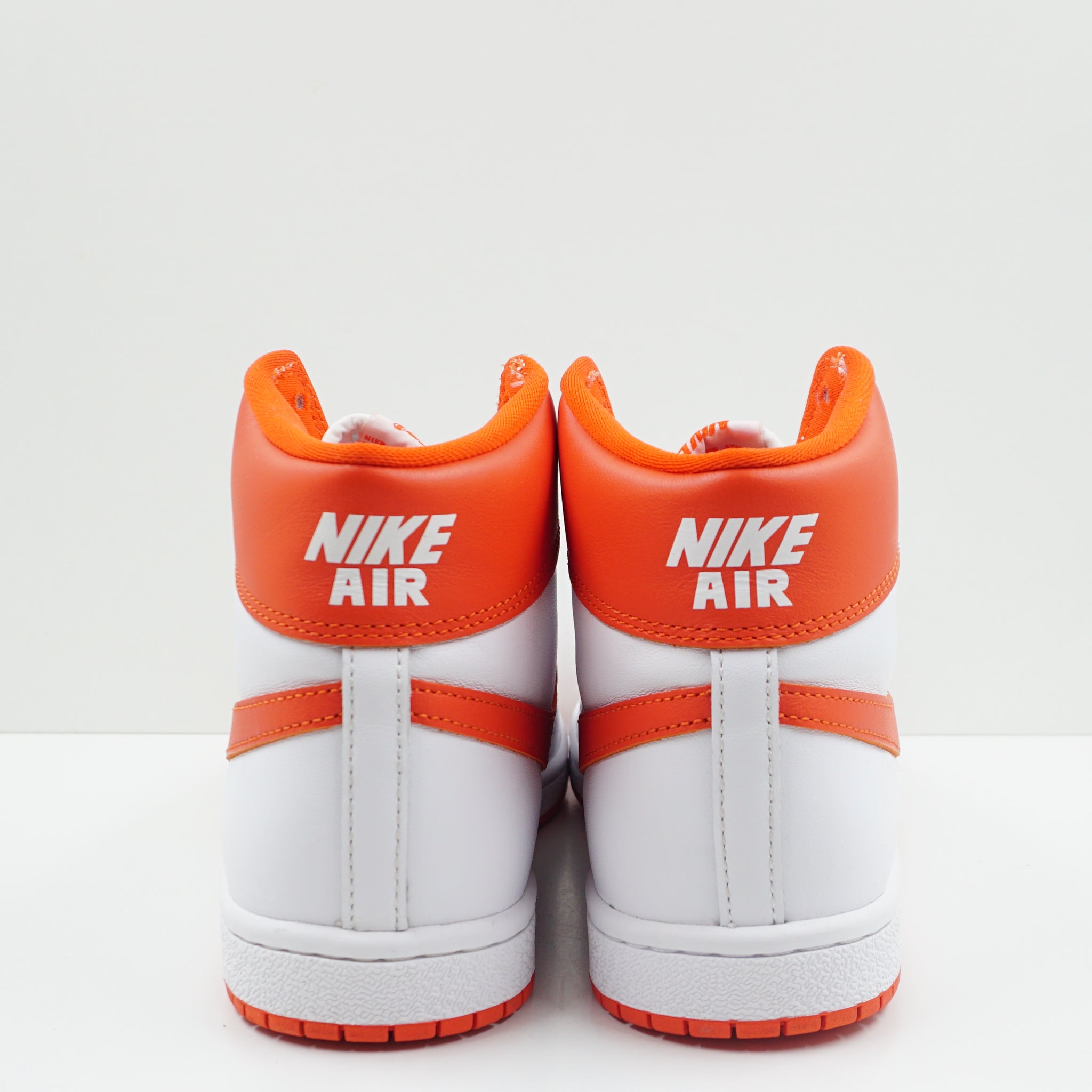 Nike Jordan Air Ship PE SP Team Orange