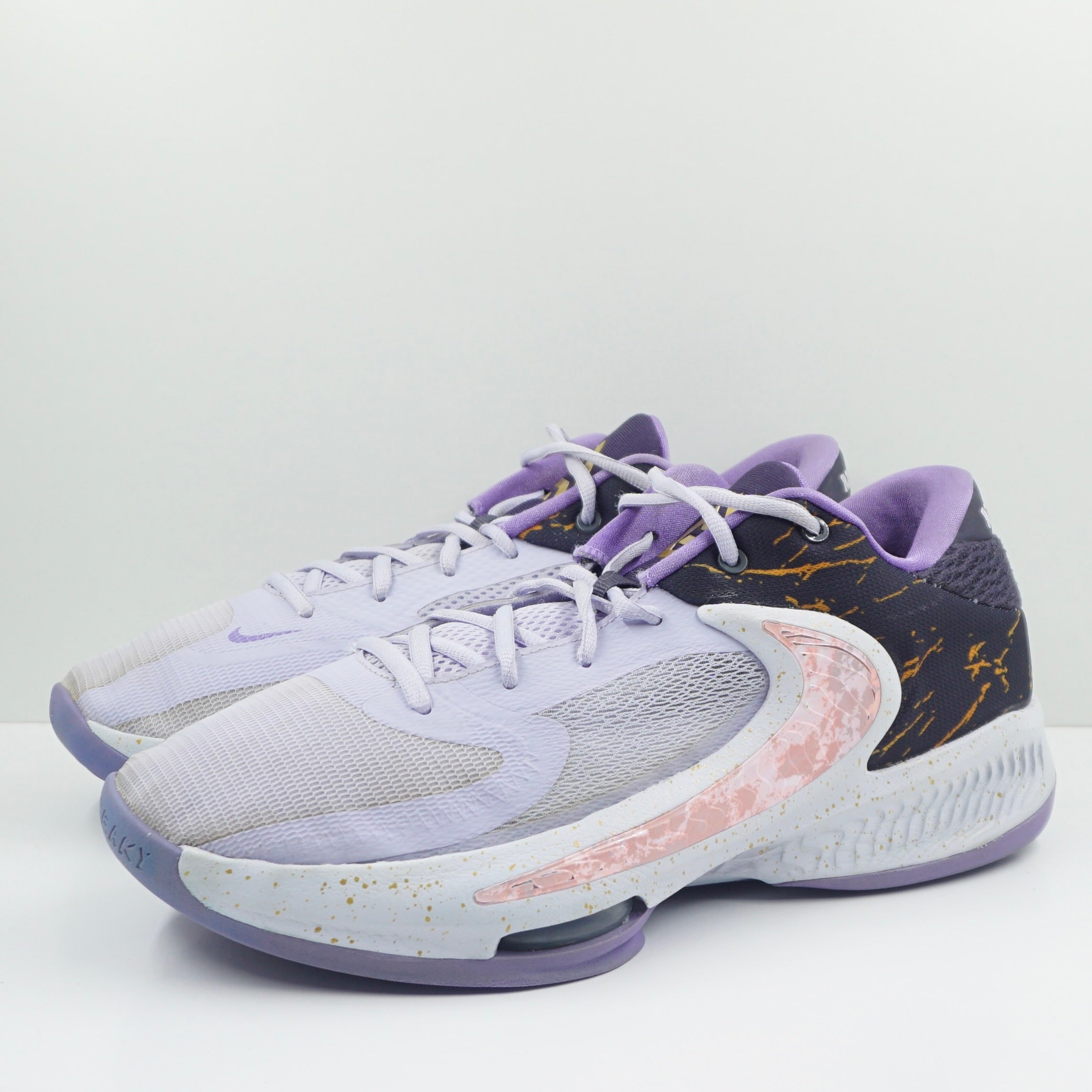Nike Zoom Freak 4 All-Star