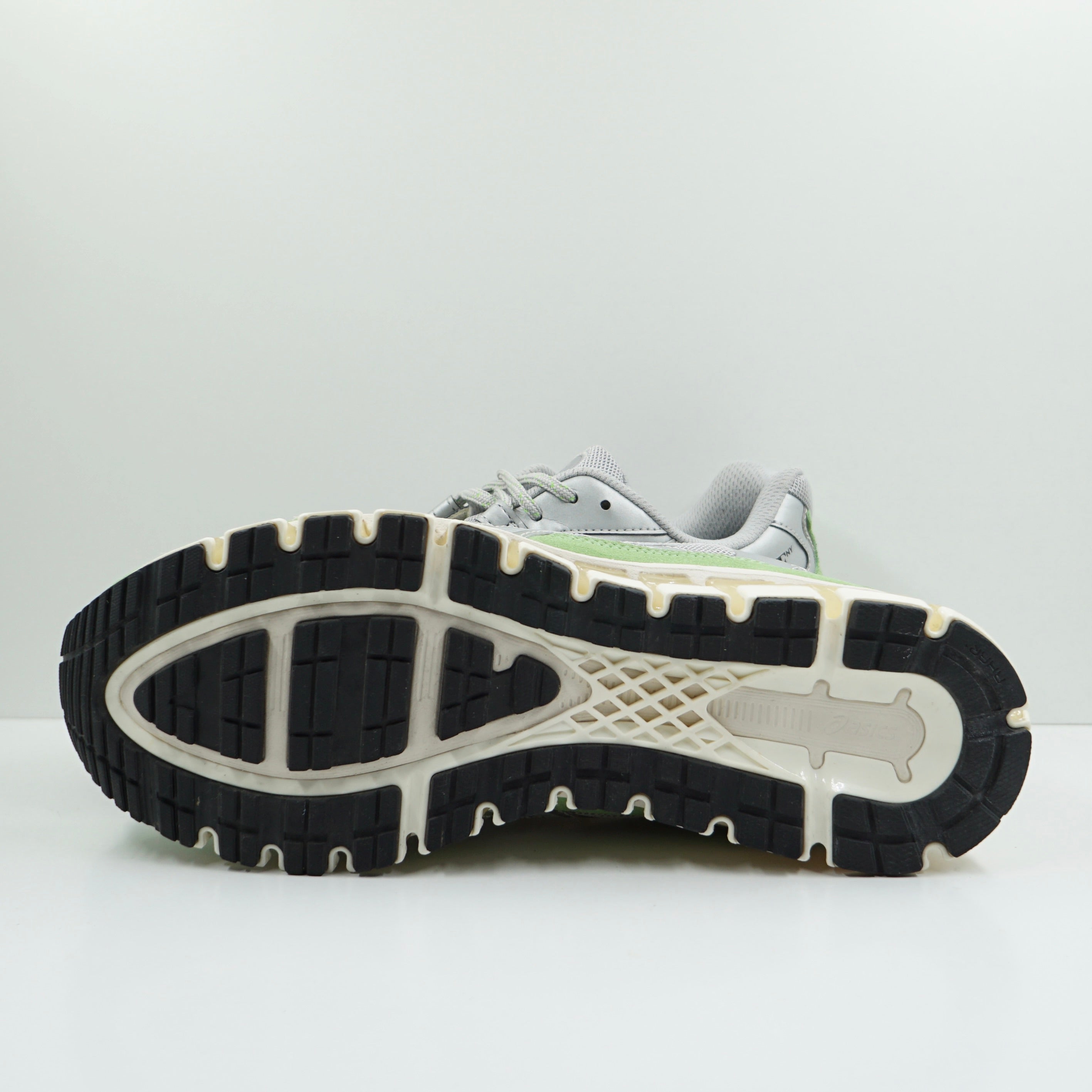 Asics Gel-Kayano 5 360 Awake NY Silver