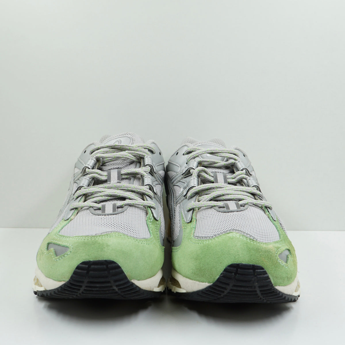 Asics Gel-Kayano 5 360 Awake NY Silver