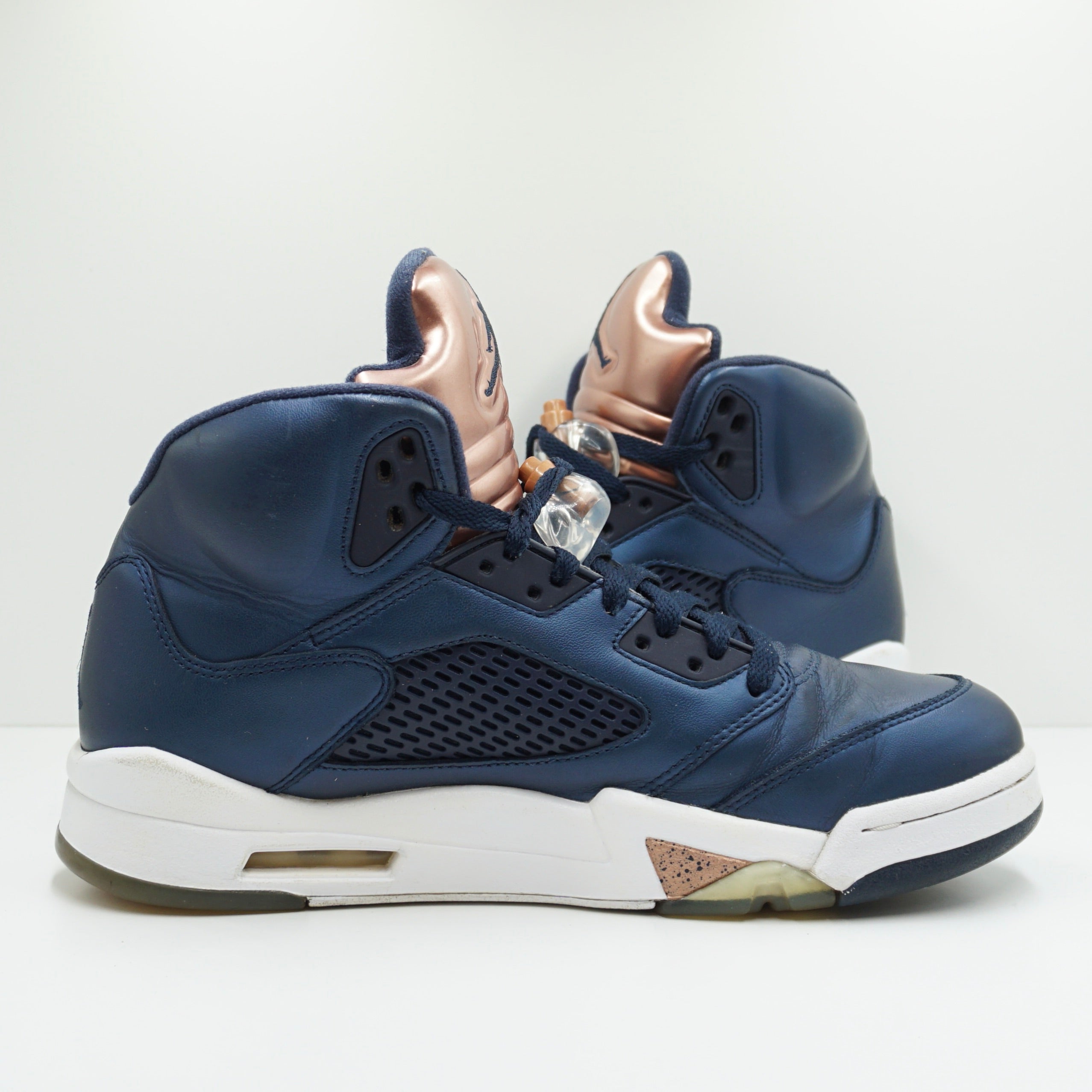 Jordan 5 Retro Bronze