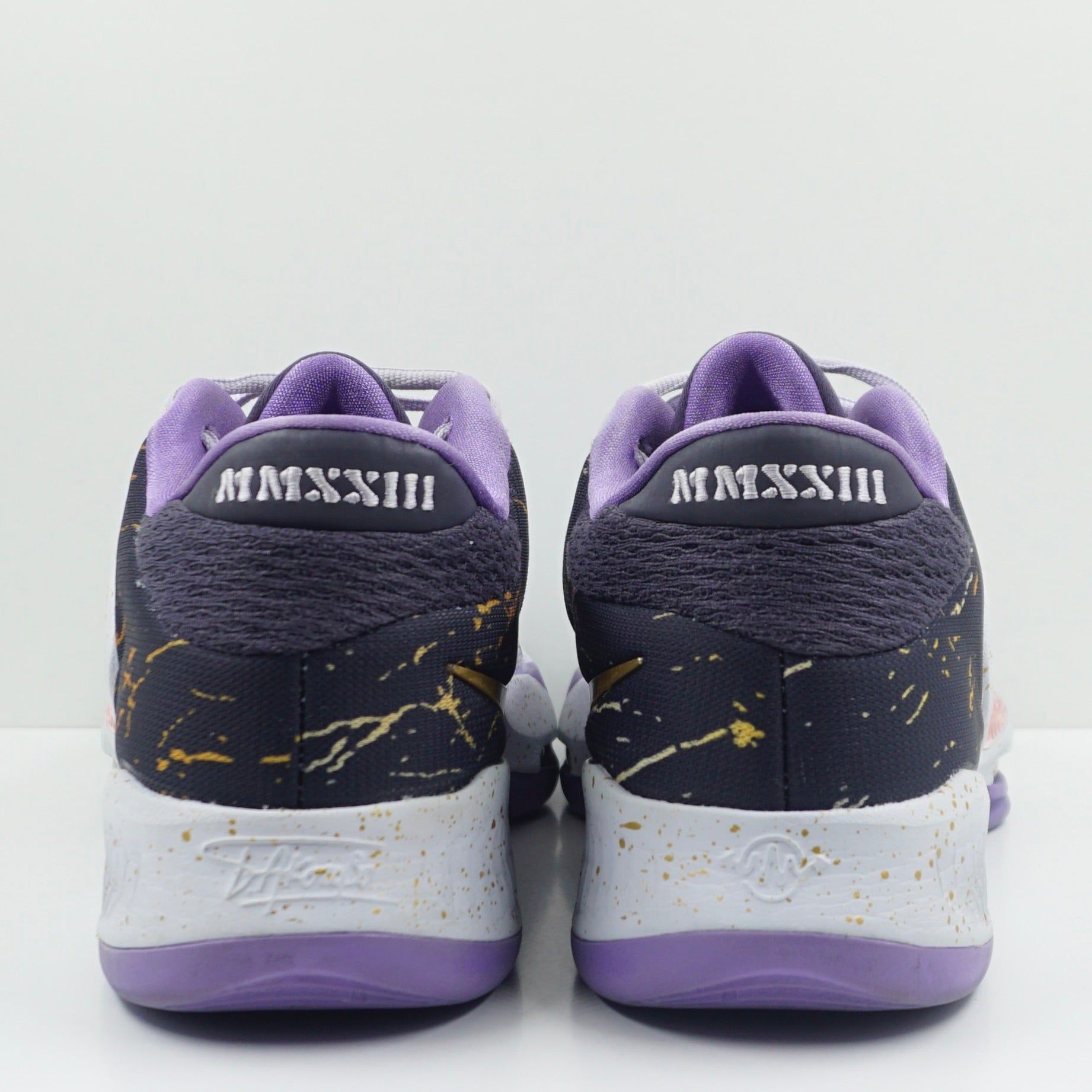 Nike Zoom Freak 4 All-Star