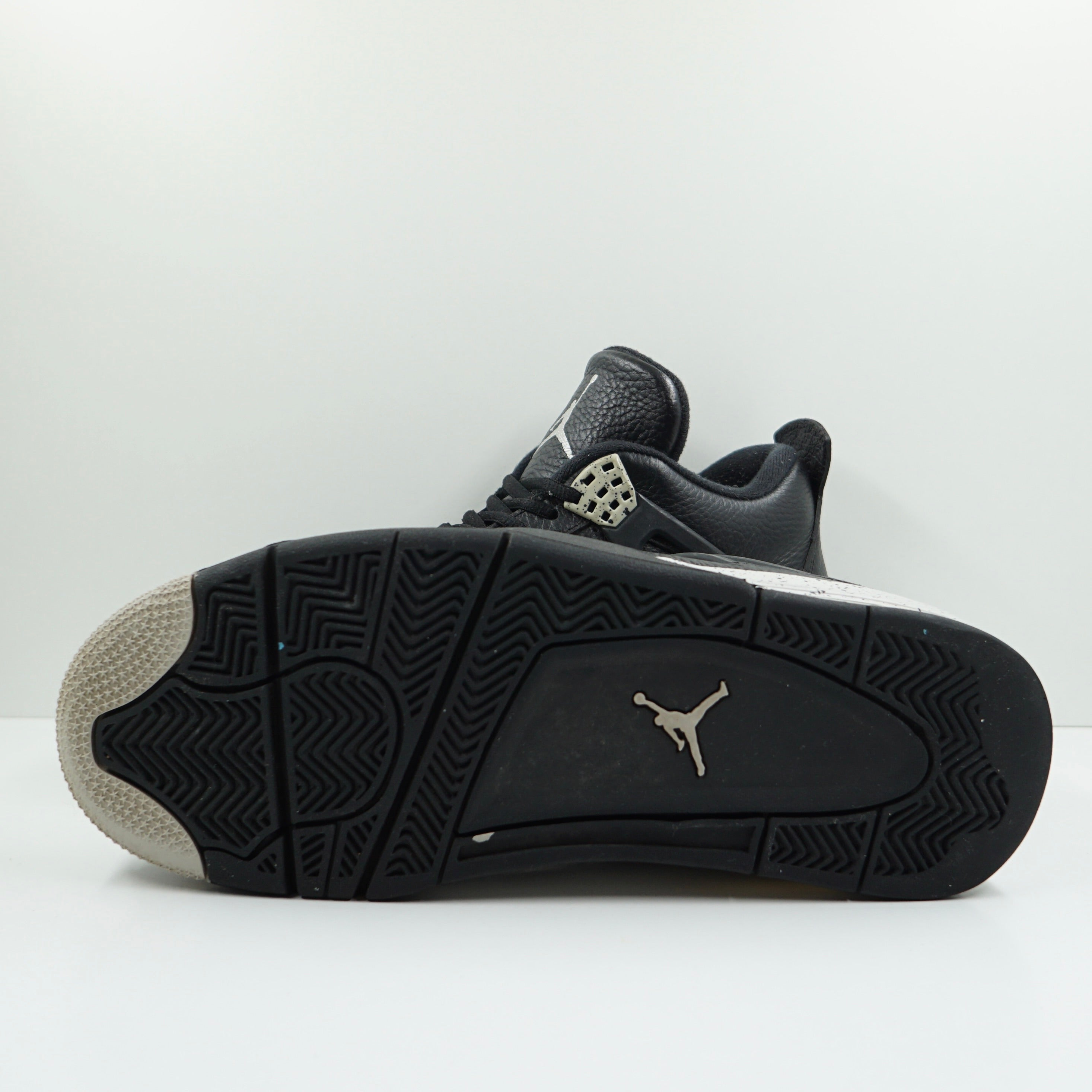 Jordan 4 Retro Oreo (2015)
