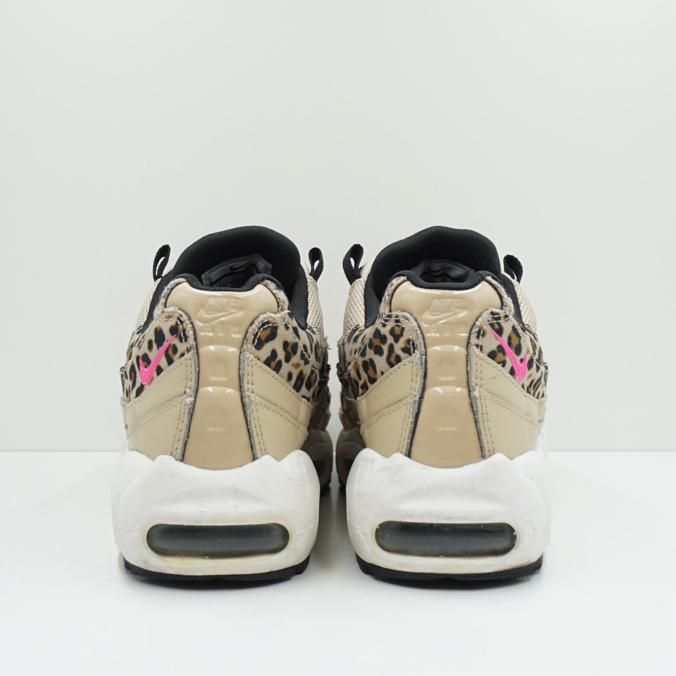 Nike Air Max 95 Premium Leopard (W)