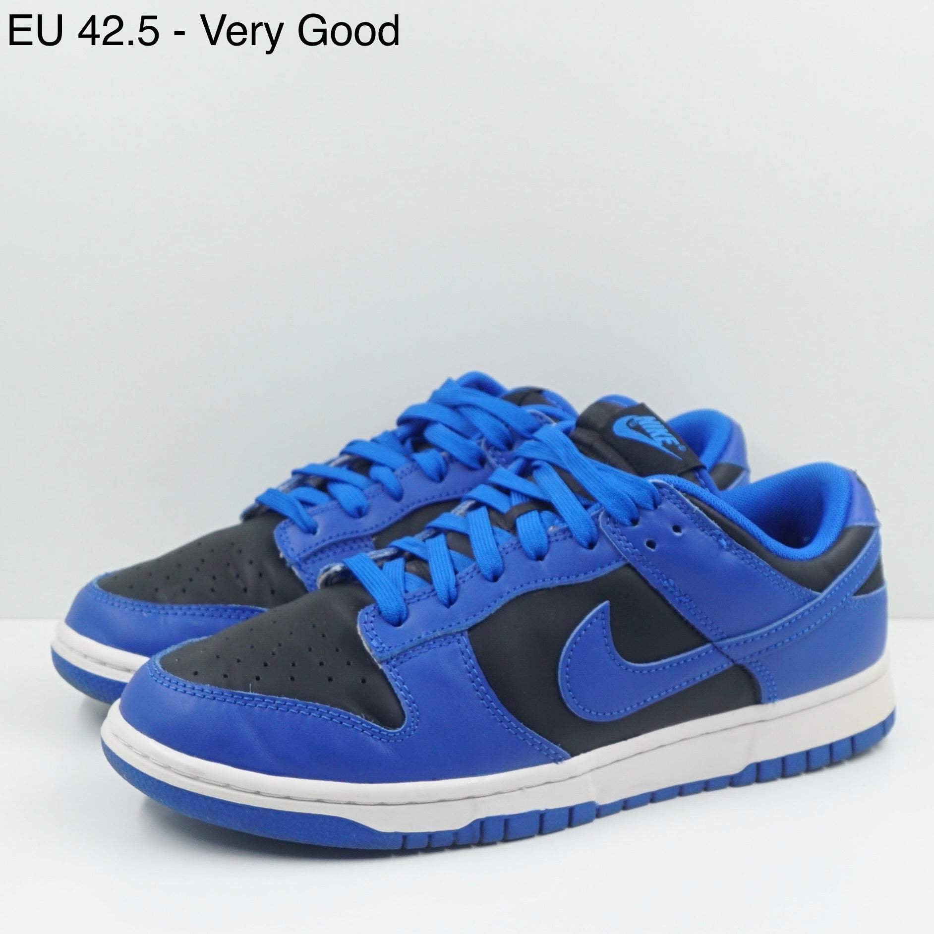 Nike Dunk Low Cobalt
