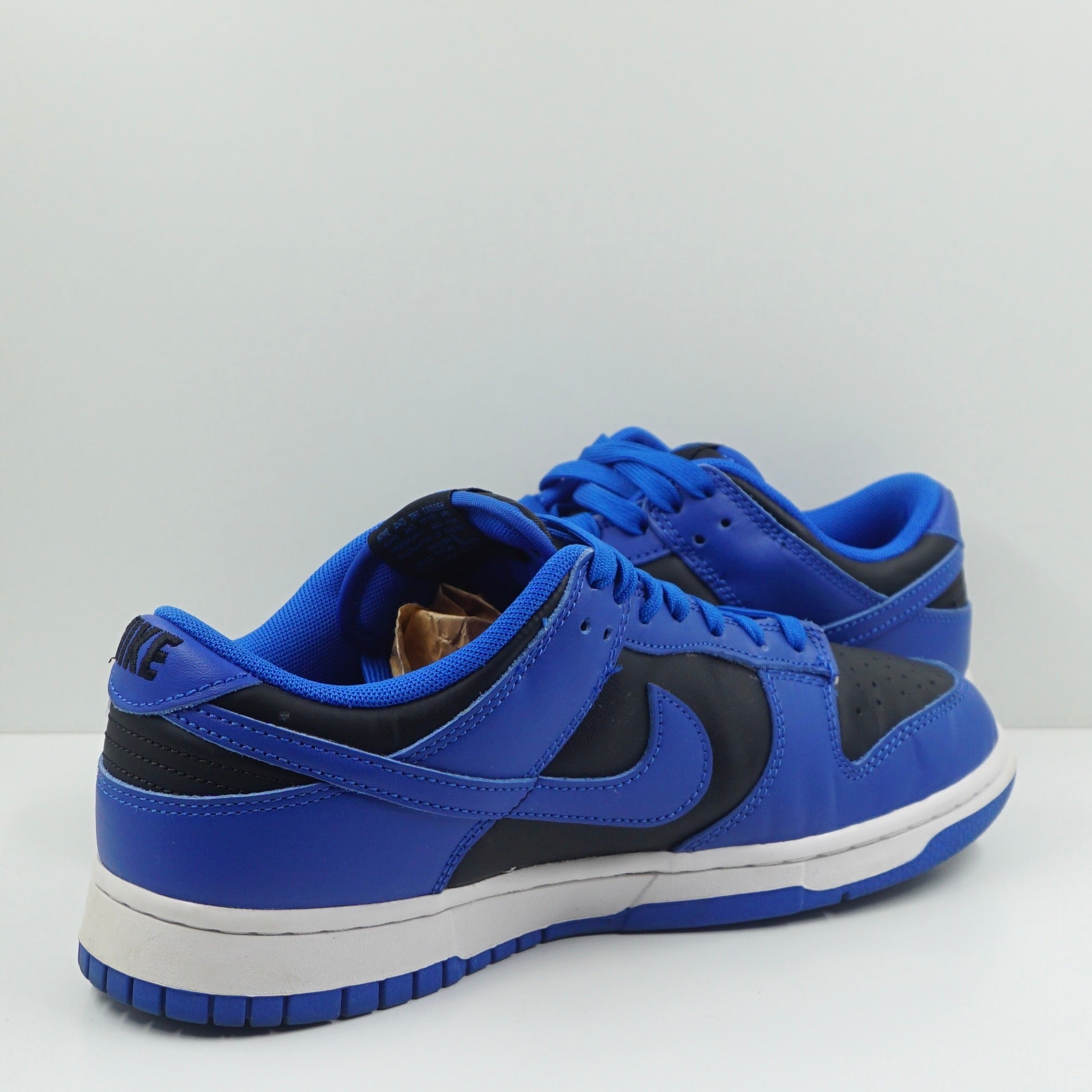 Nike Dunk Low Cobalt