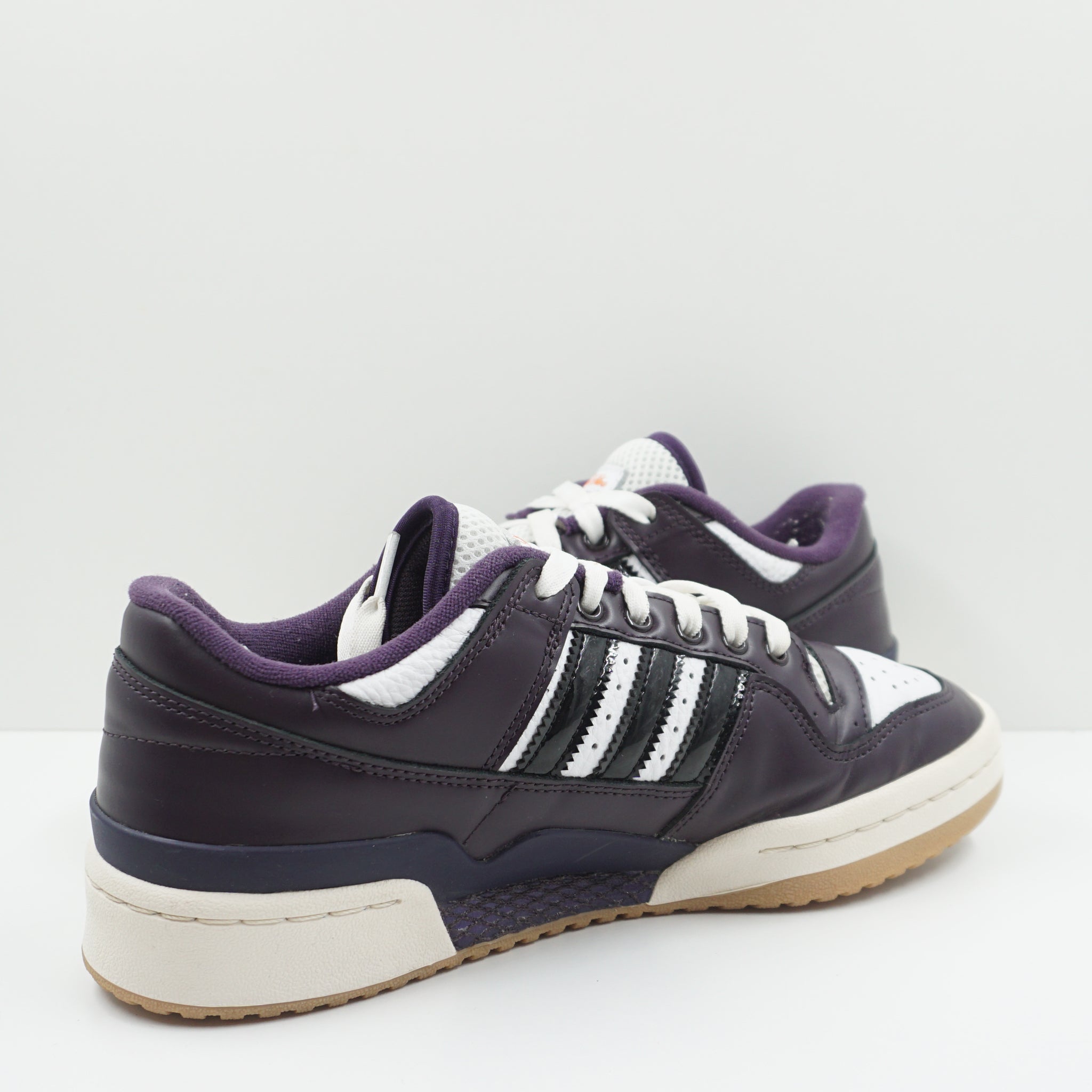 Adidas Forum 84 Adv Heitor da Silva