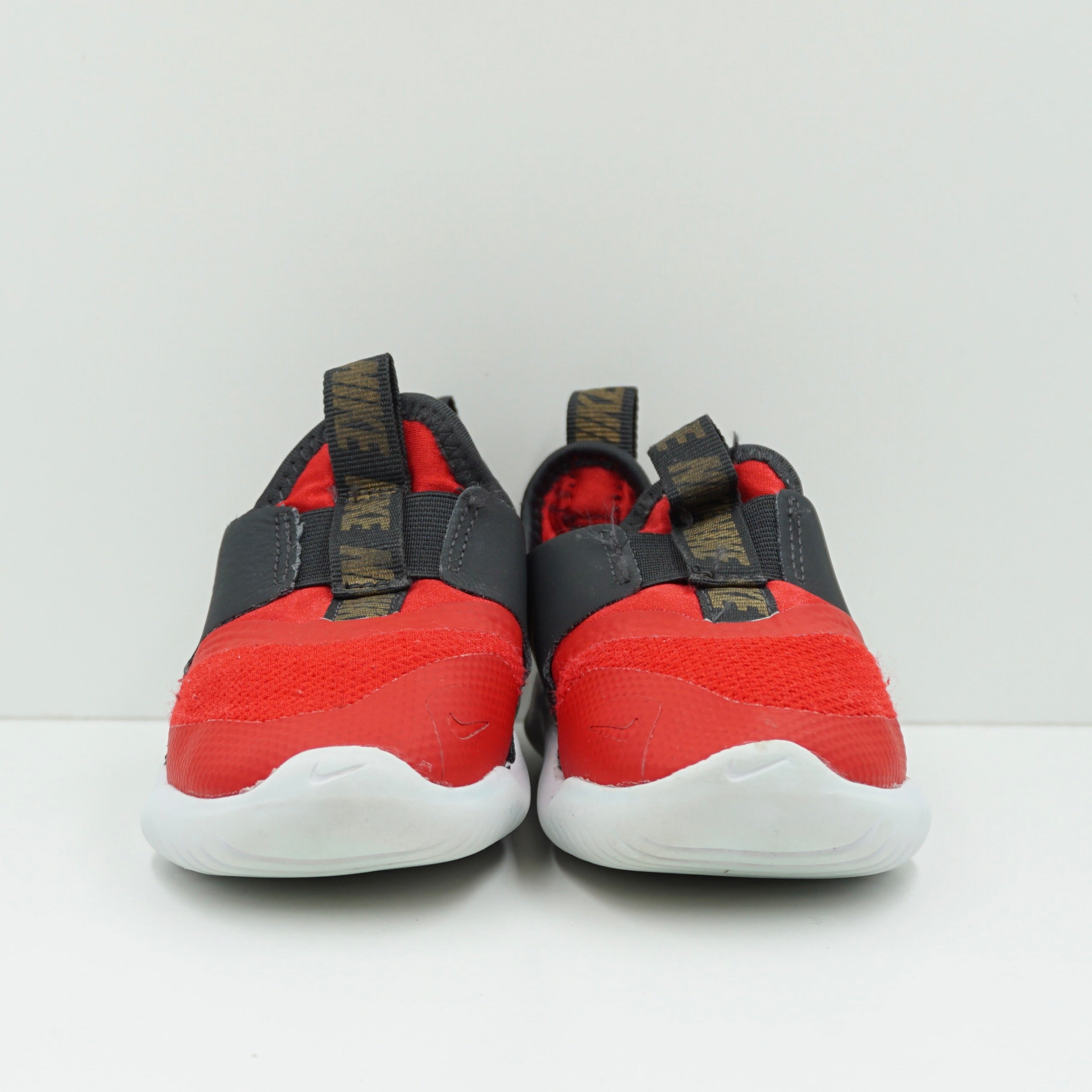 Nike Flex Runner 2 Red Toddler