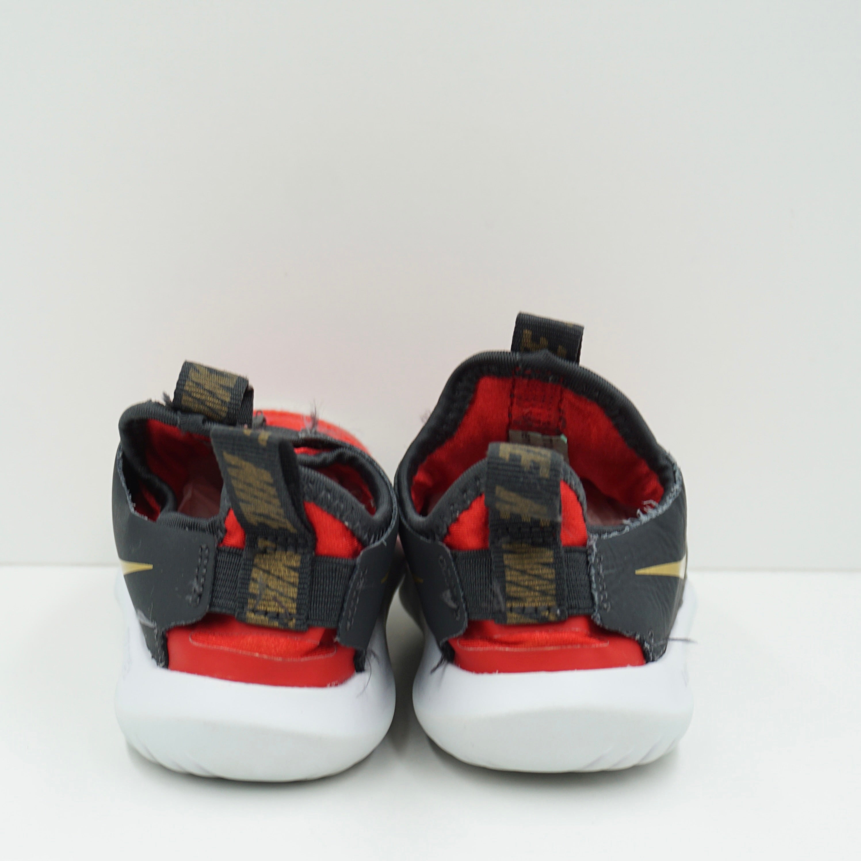 Nike Flex Runner 2 Red Toddler