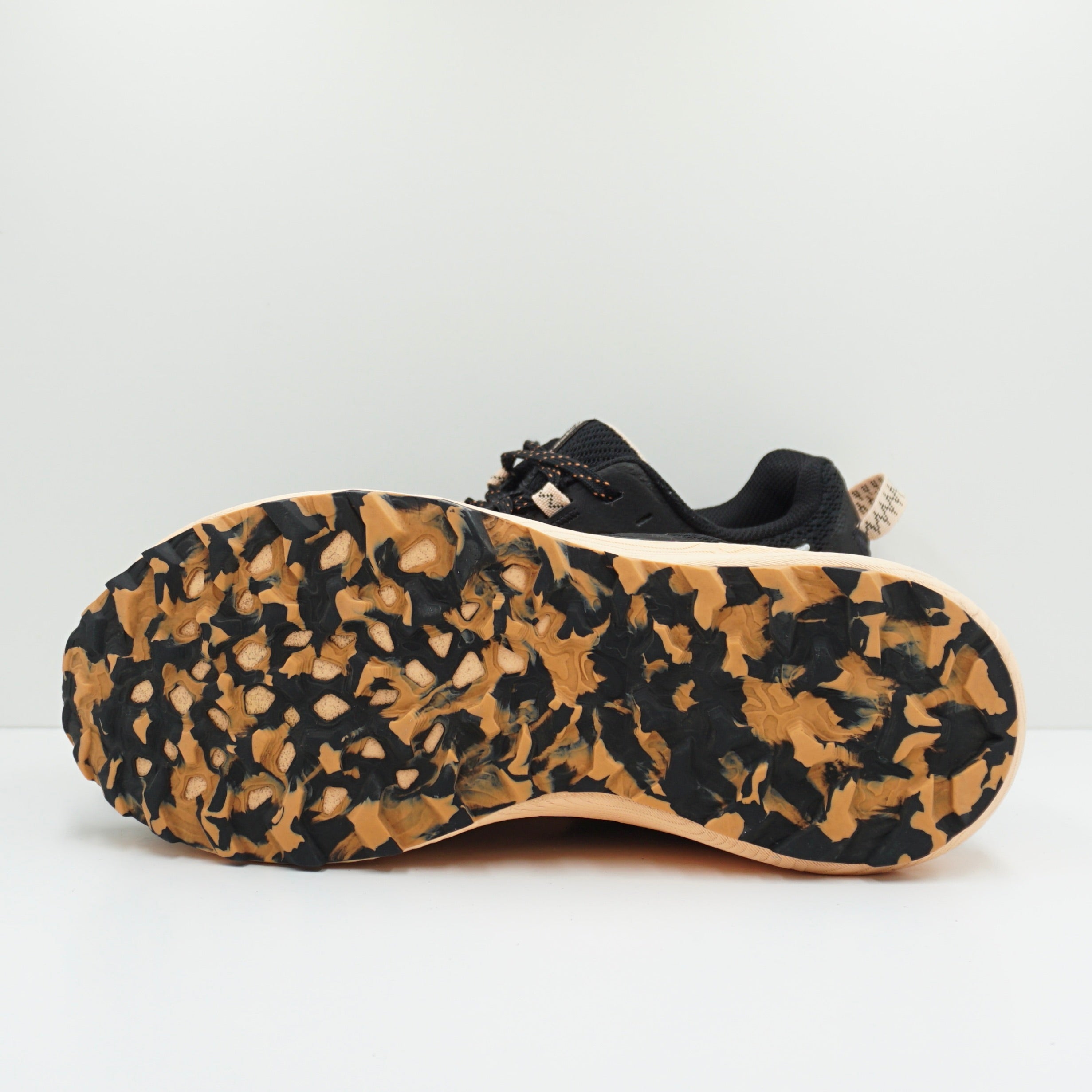 Asics Trabuco Terra 2 Black Peach (W)