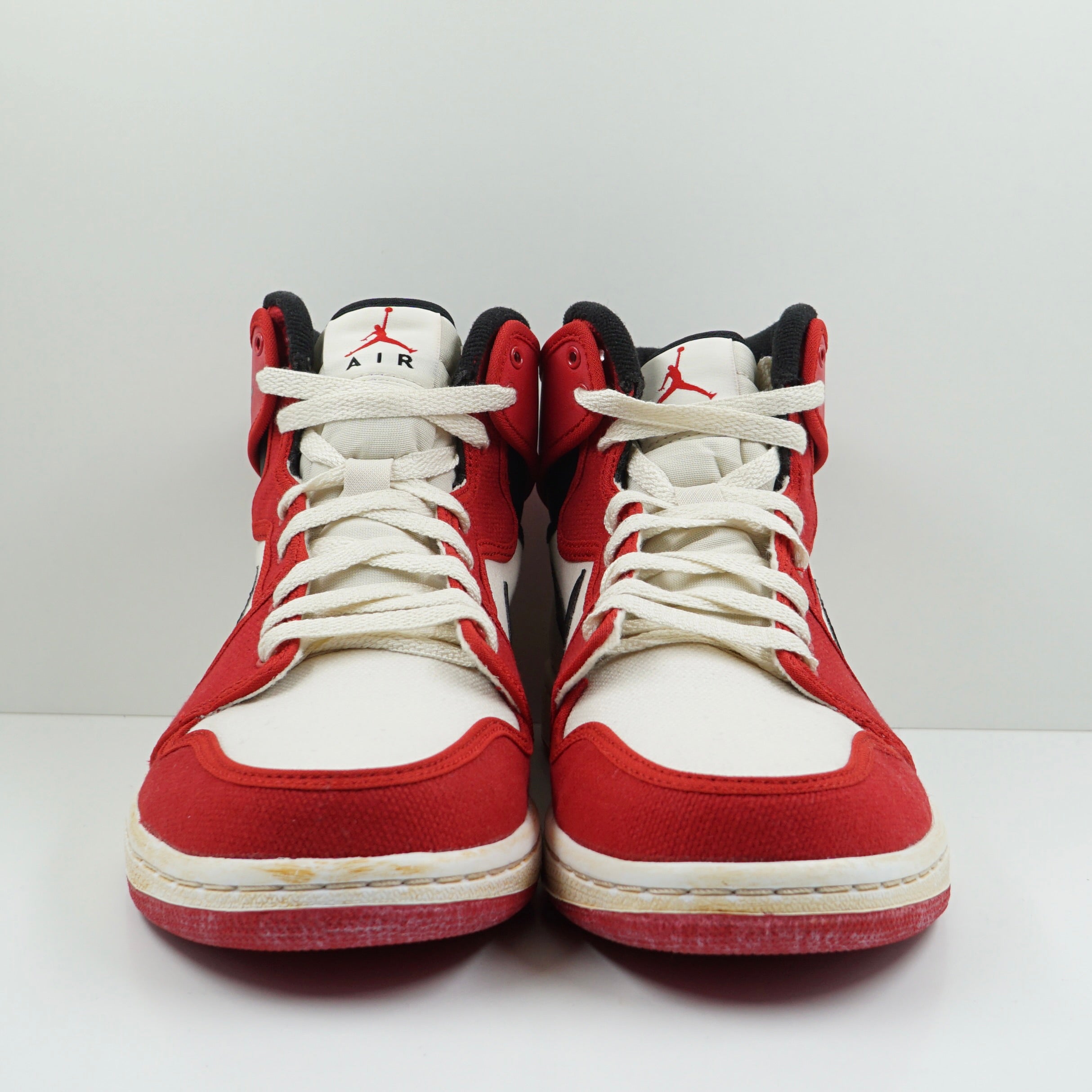 Jordan 1 Retro AJKO Chicago Vintage
