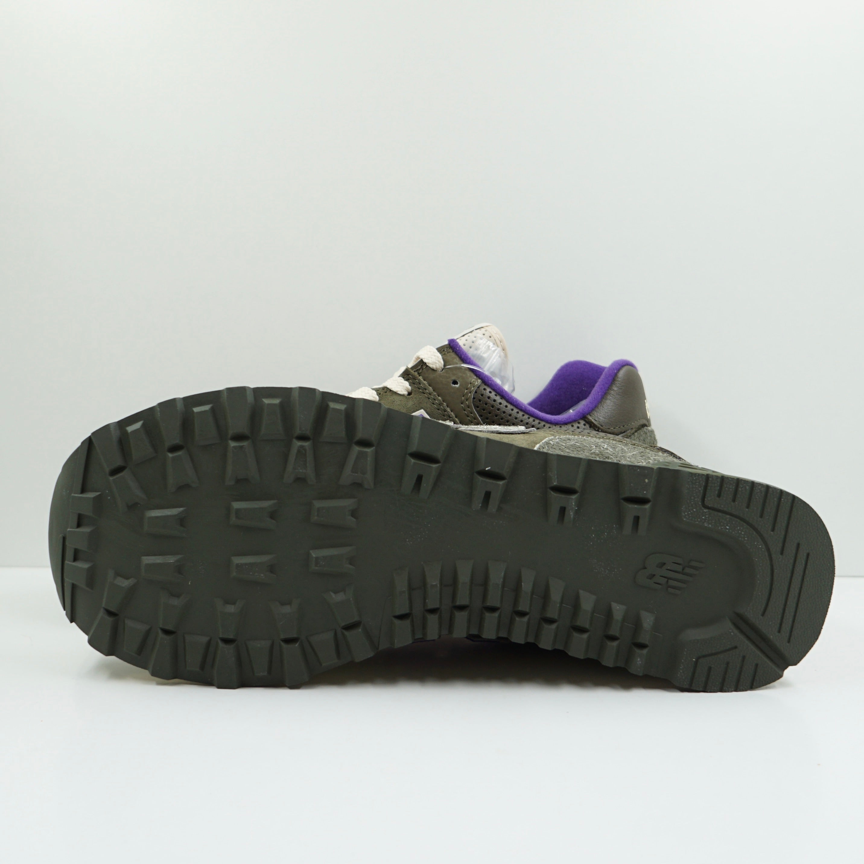 New Balance 574 Sneakersnstuff Nature