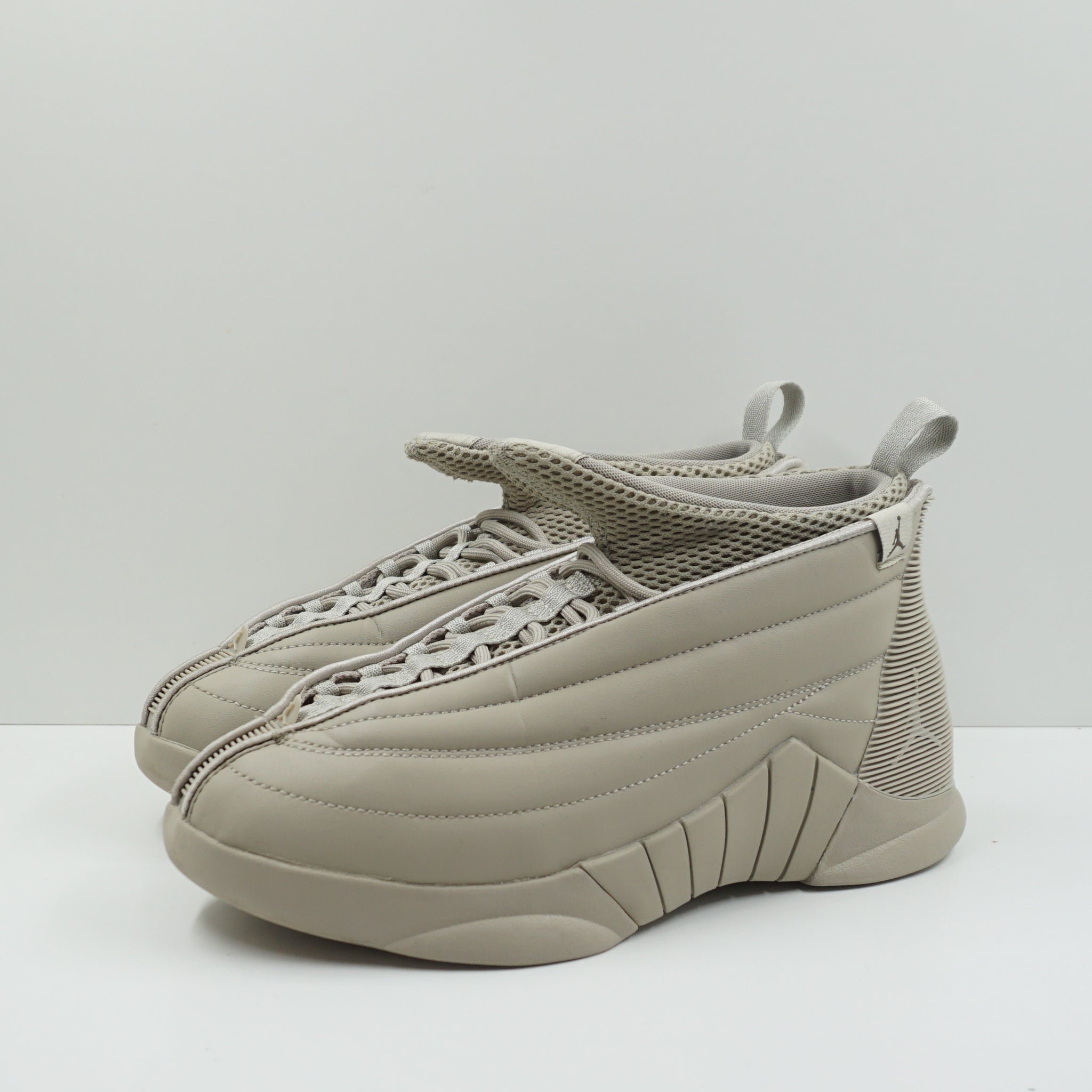 Jordan 15 Retro Billie Eillish (W)