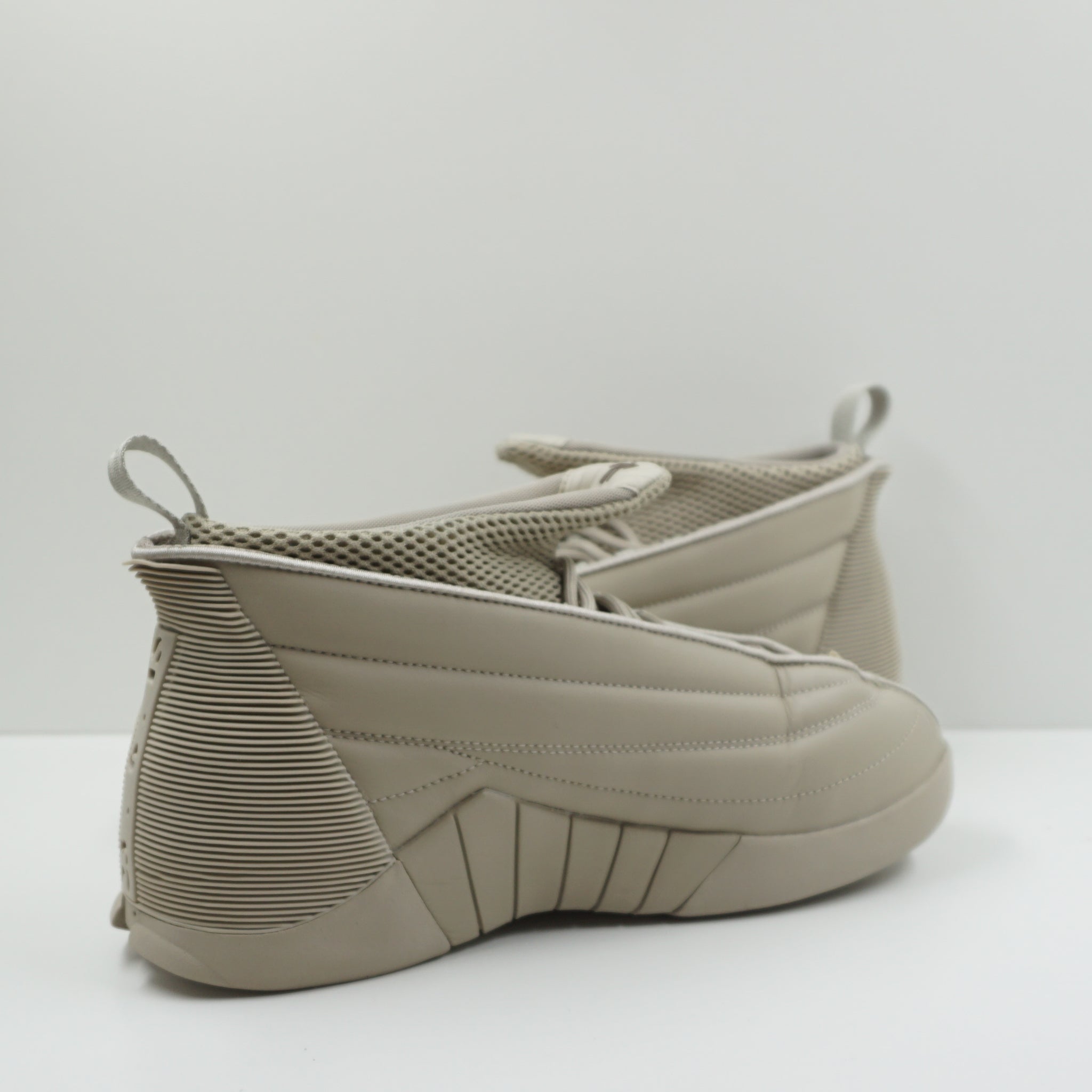 Jordan 15 Retro Billie Eillish (W)