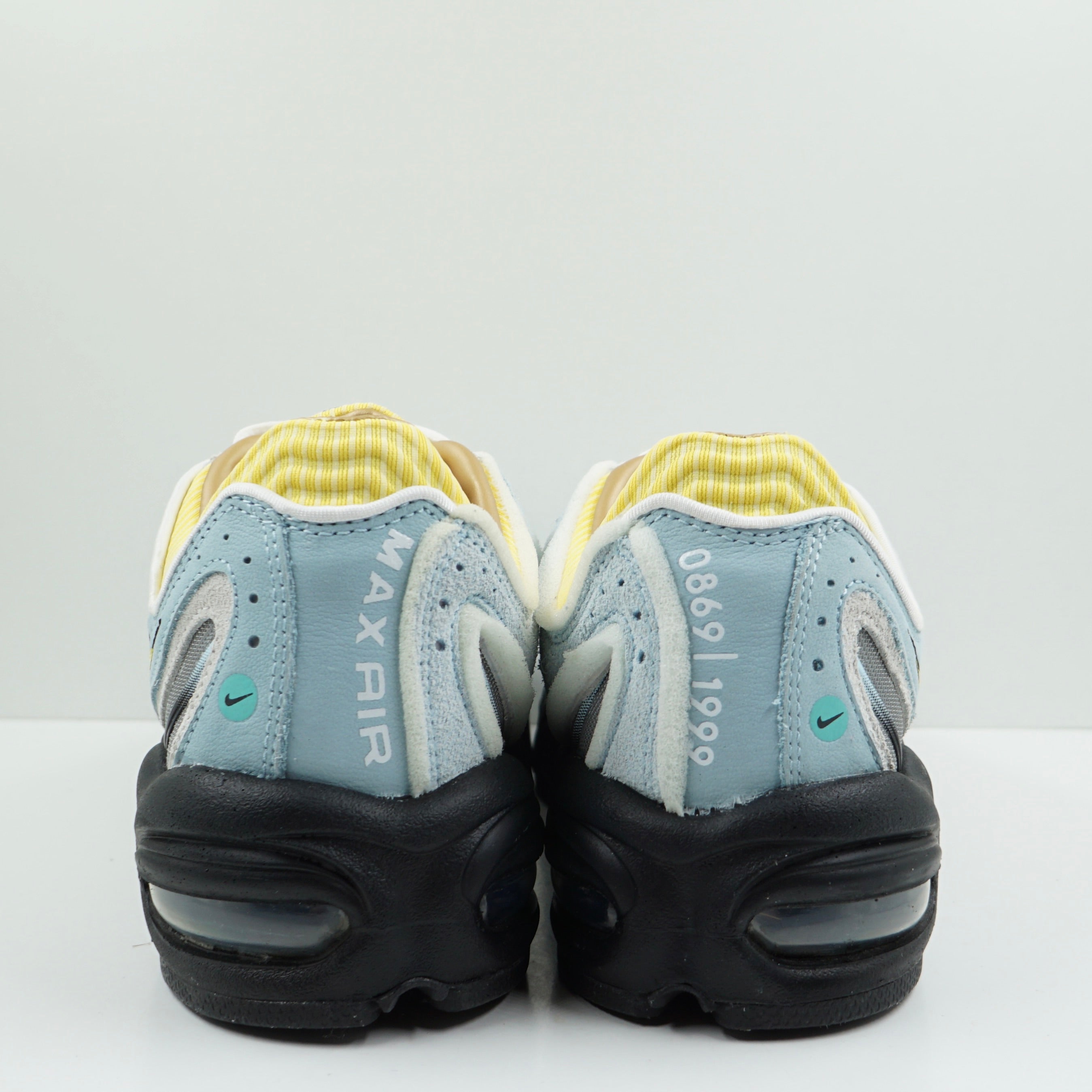 Nike Air Max Tailwind 4 Sneakersnstuff 20th Anniversary