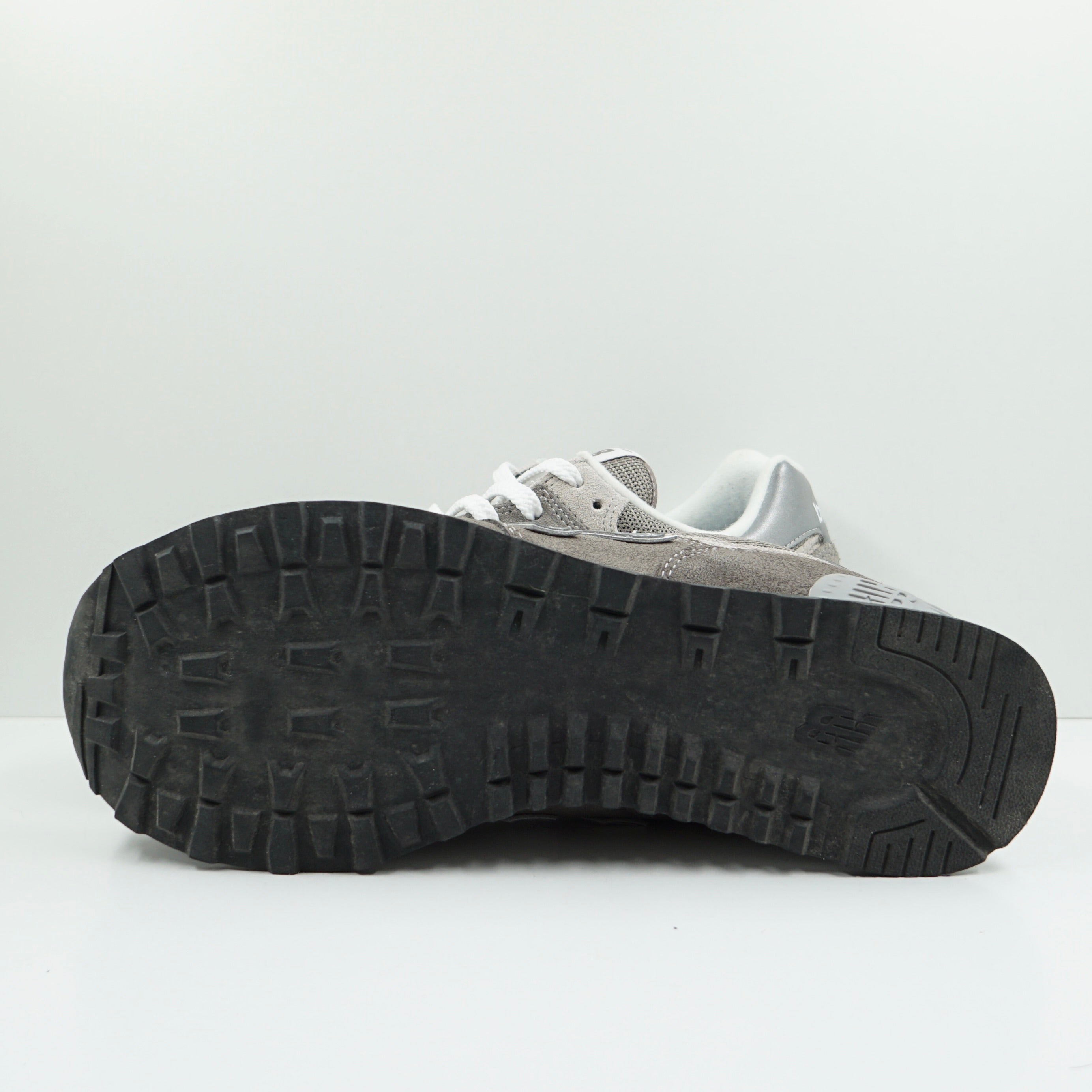 New Balance 574 Grey Day Classic Grey