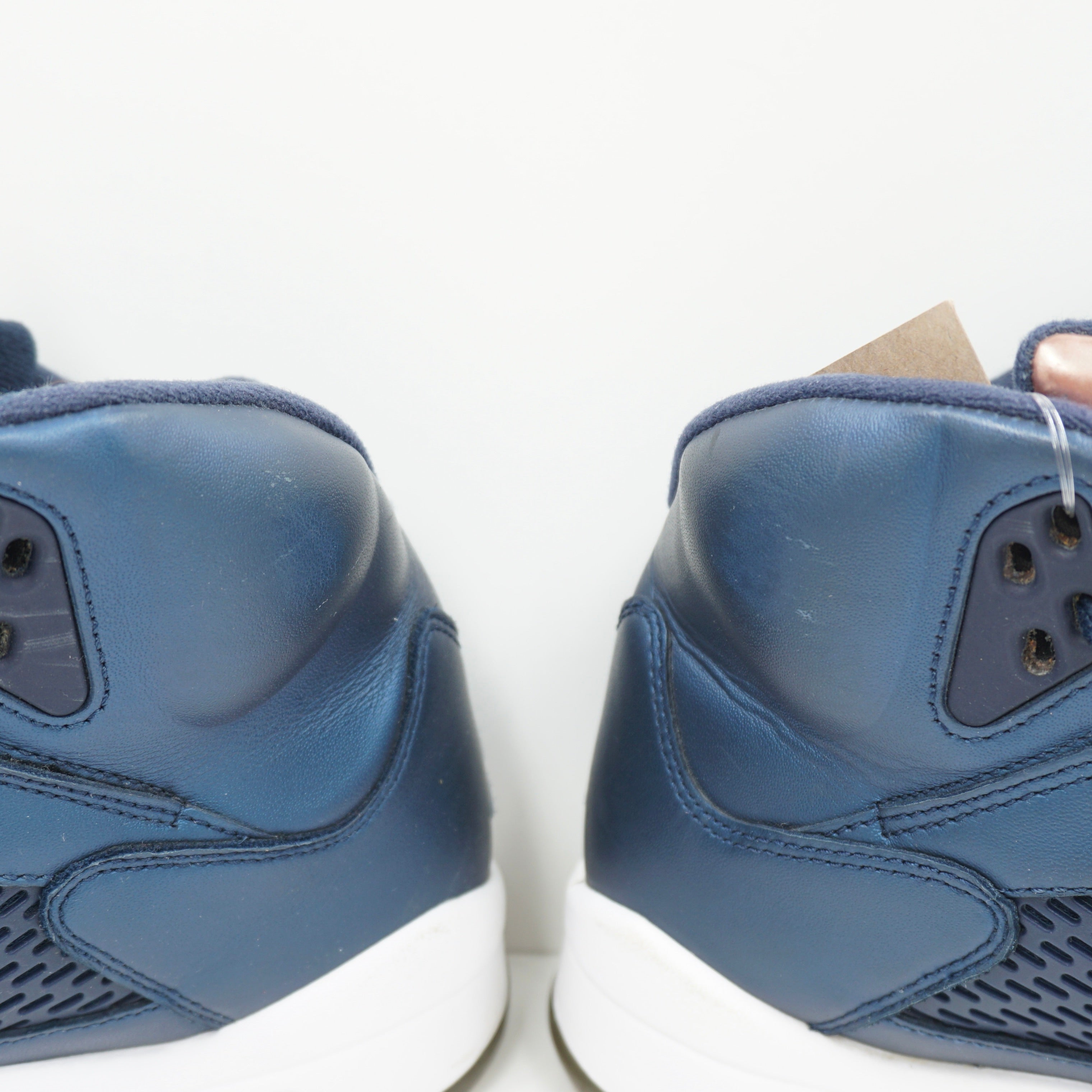 Jordan 5 Retro Bronze