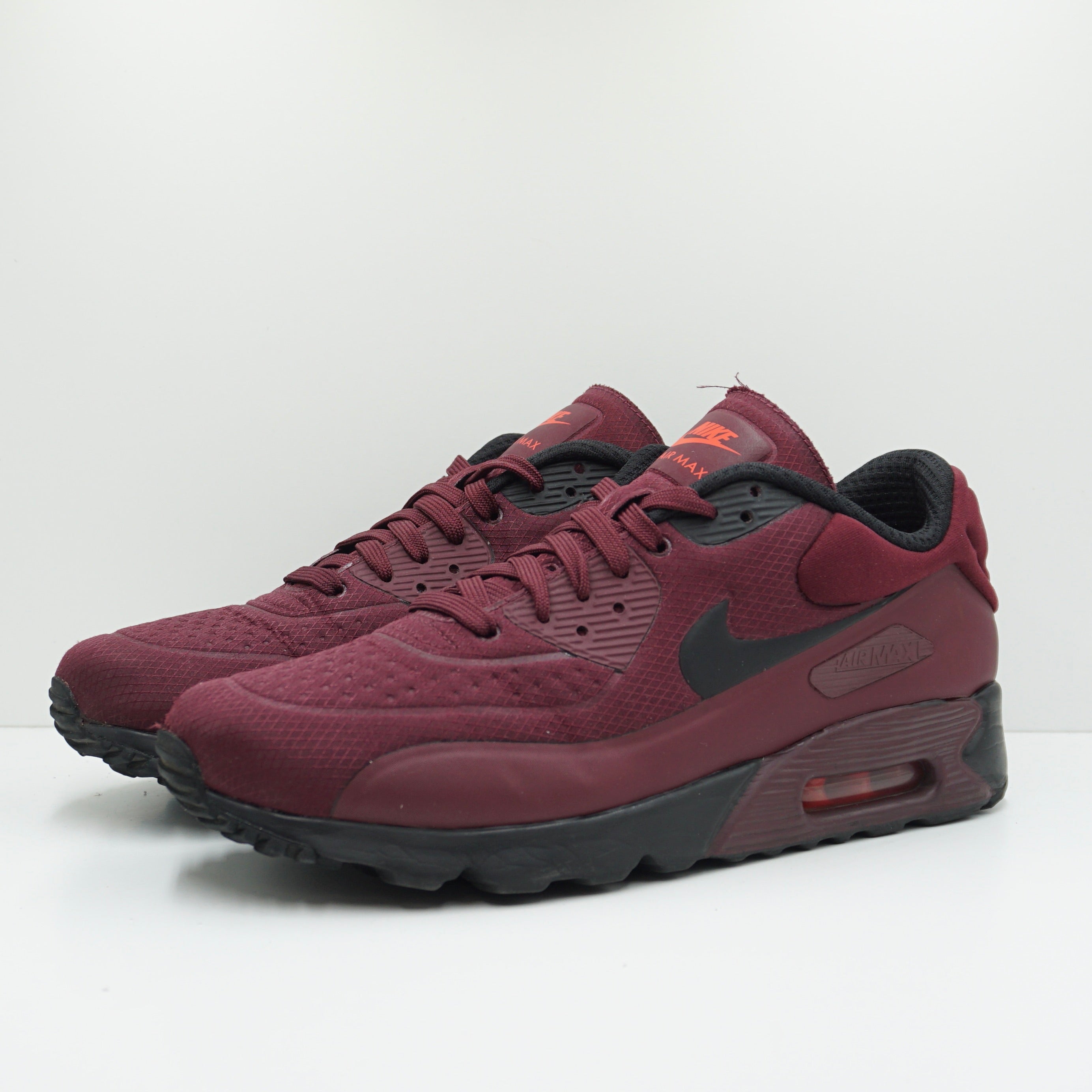 Nike Air Max 90 Ultra Bordeaux