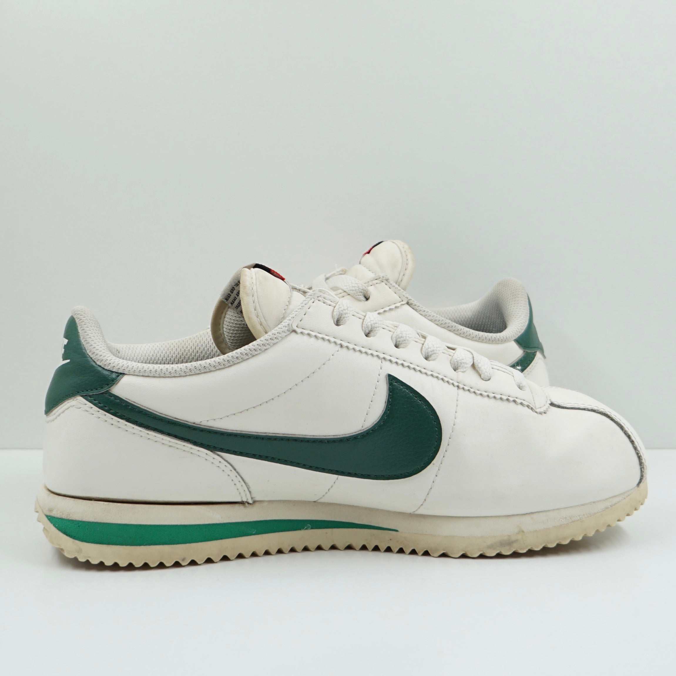 Nike Cortez Sail Gorge Green (W)