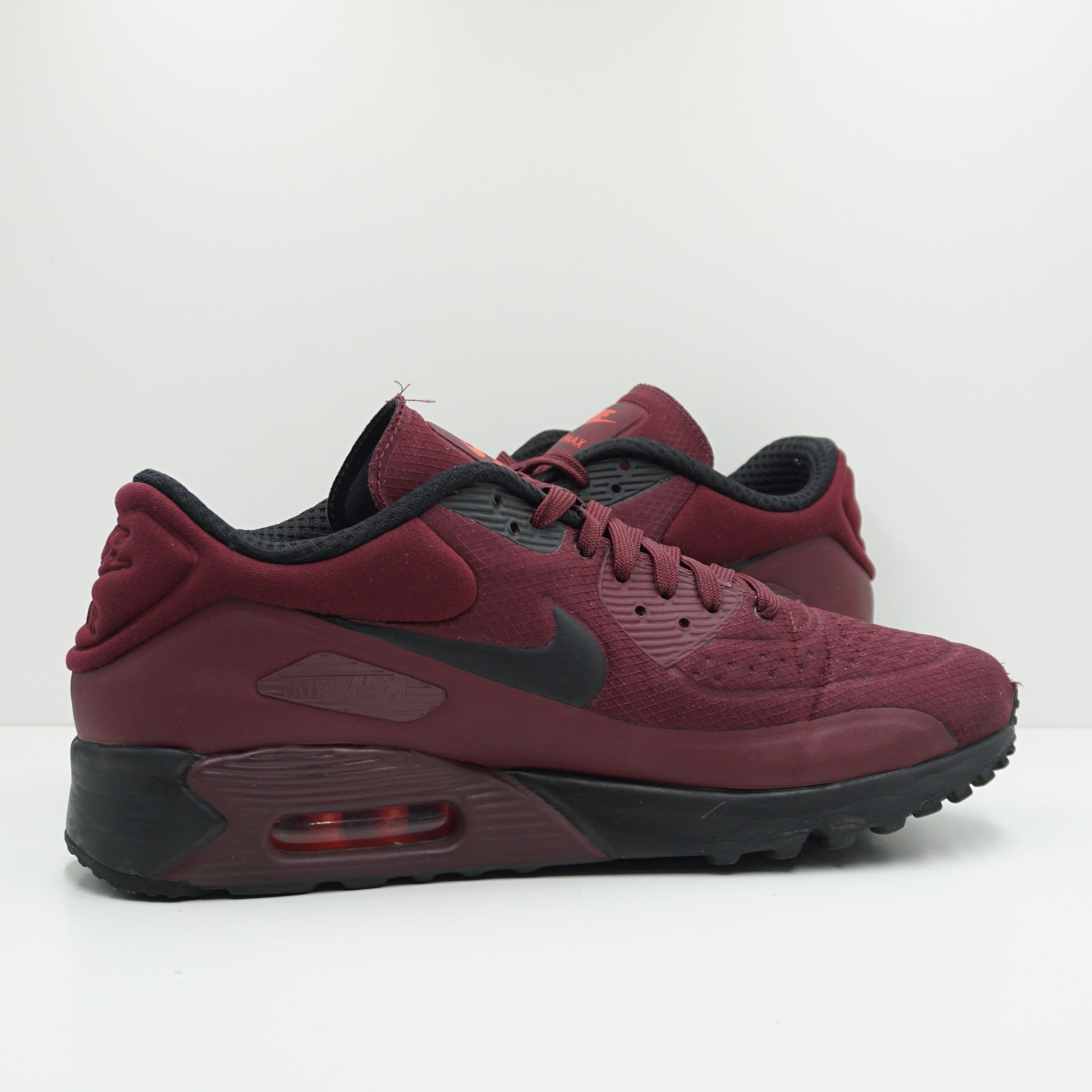 Nike Air Max 90 Ultra Bordeaux
