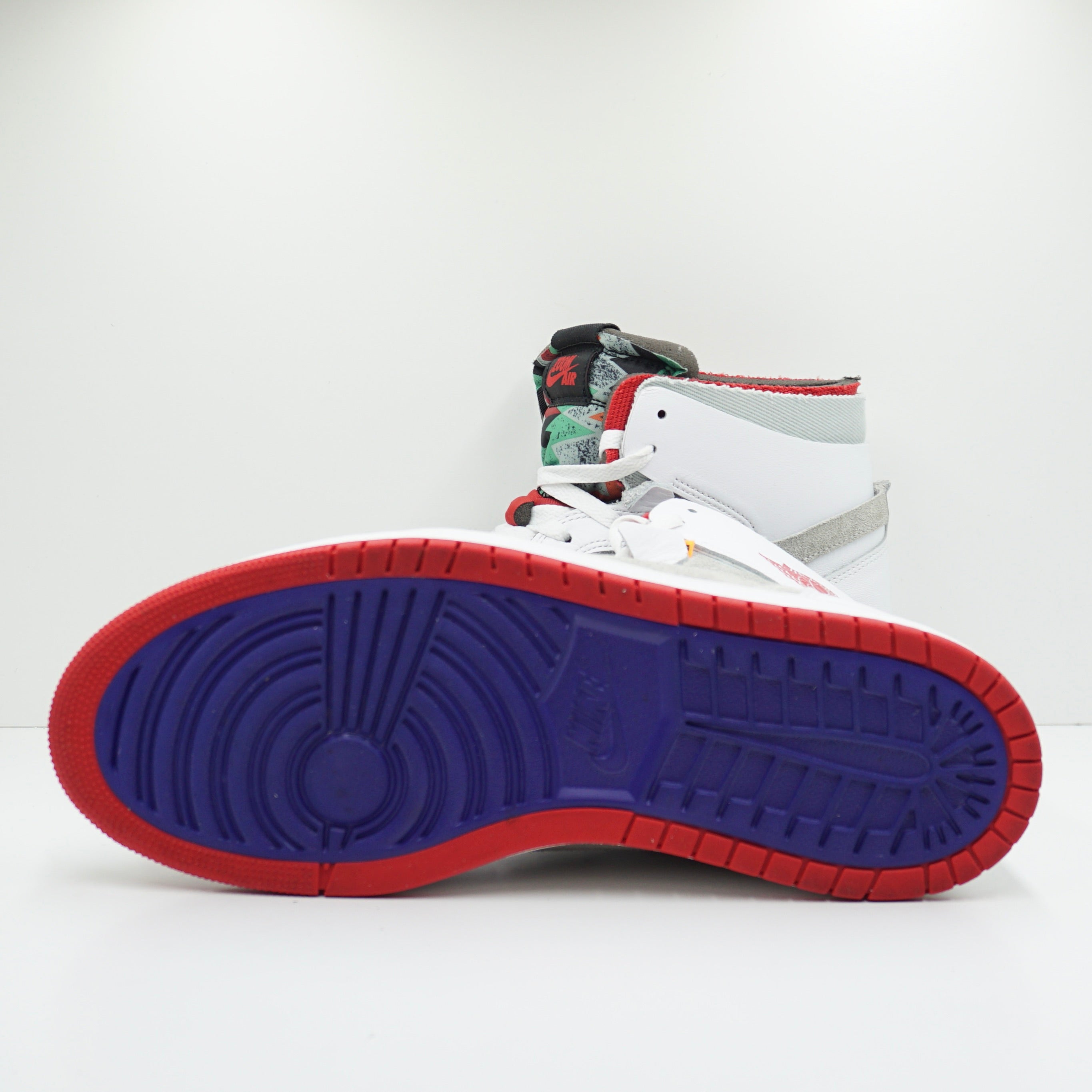 Jordan 1 High Zoom Air CMFT Hare