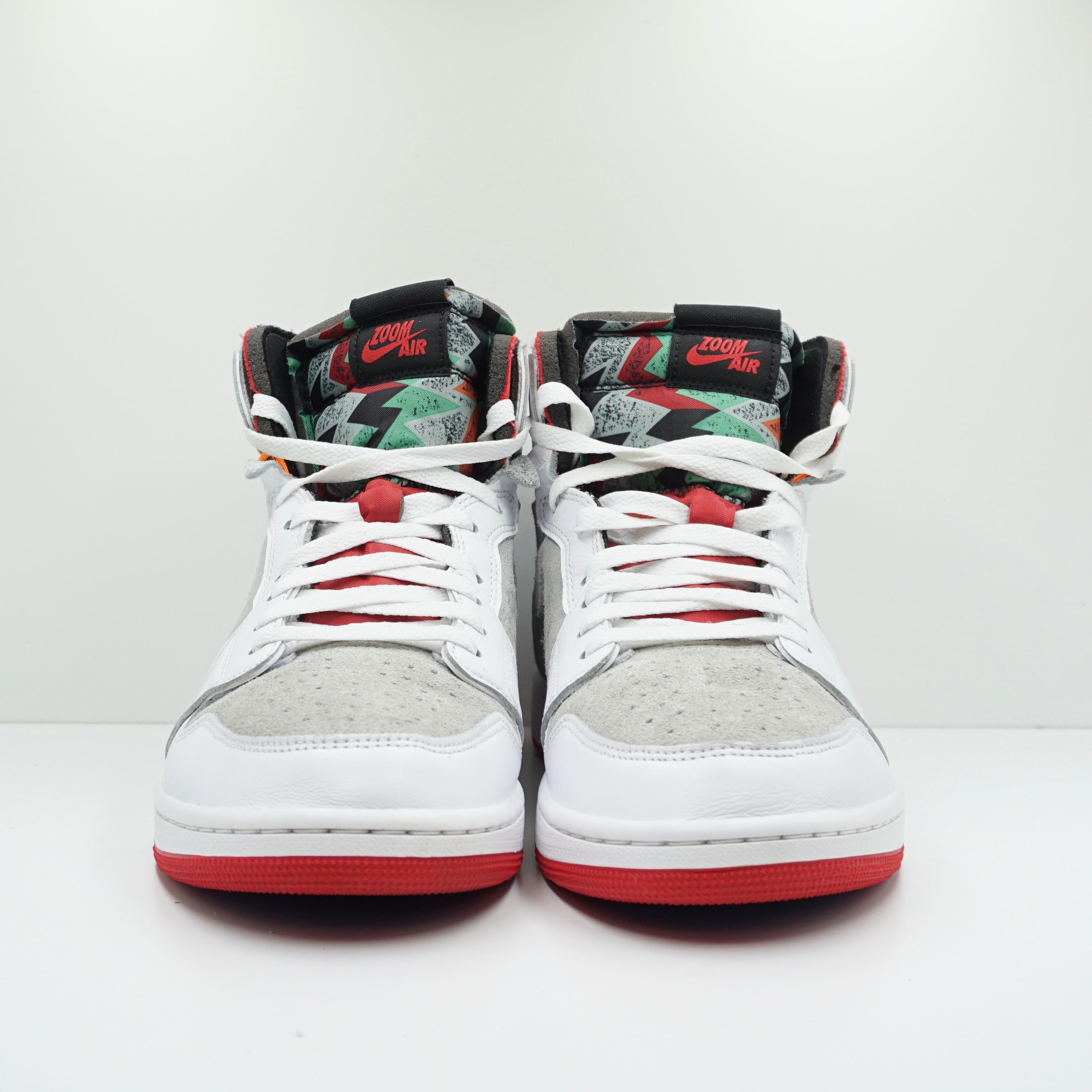 Jordan 1 High Zoom Air CMFT Hare
