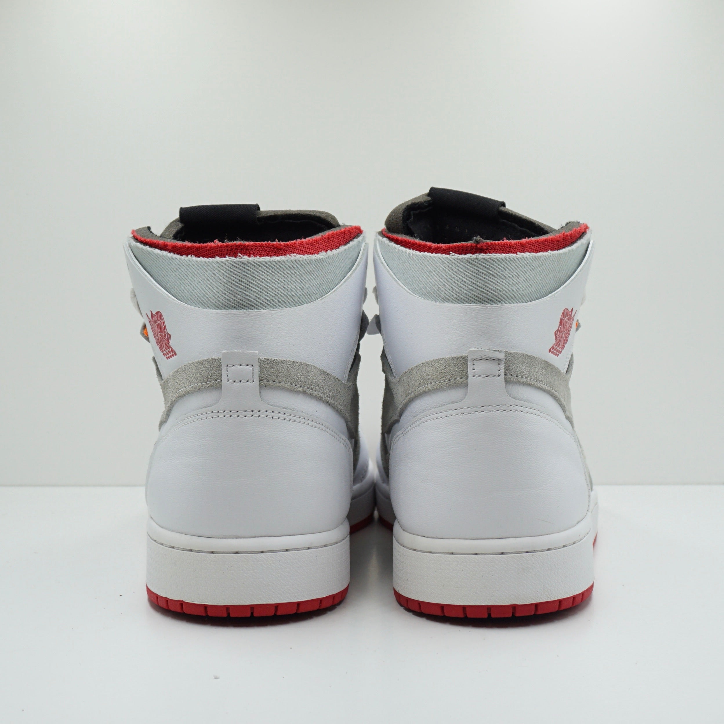 Jordan 1 High Zoom Air CMFT Hare