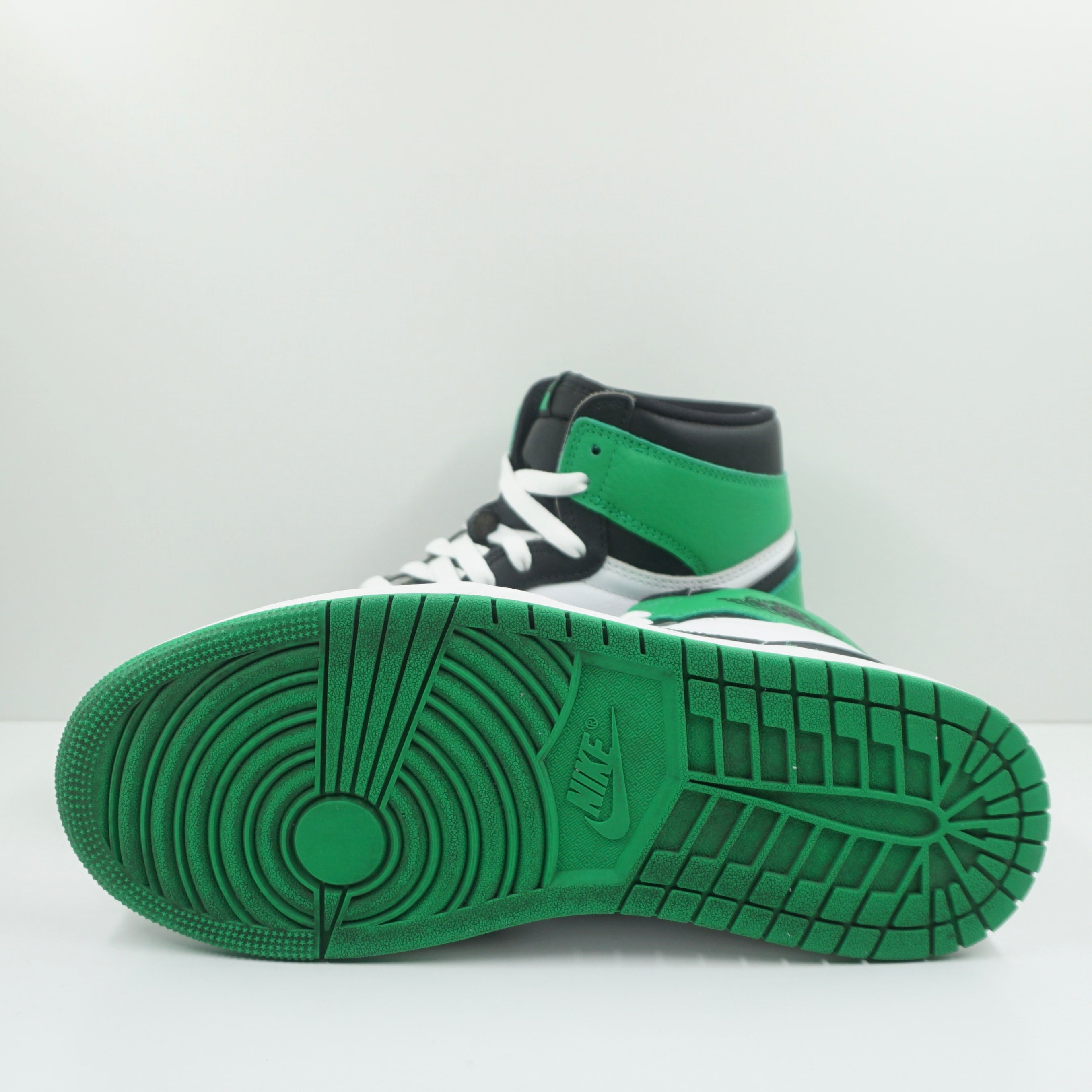 Jordan 1 Retro High OG Lucky Green