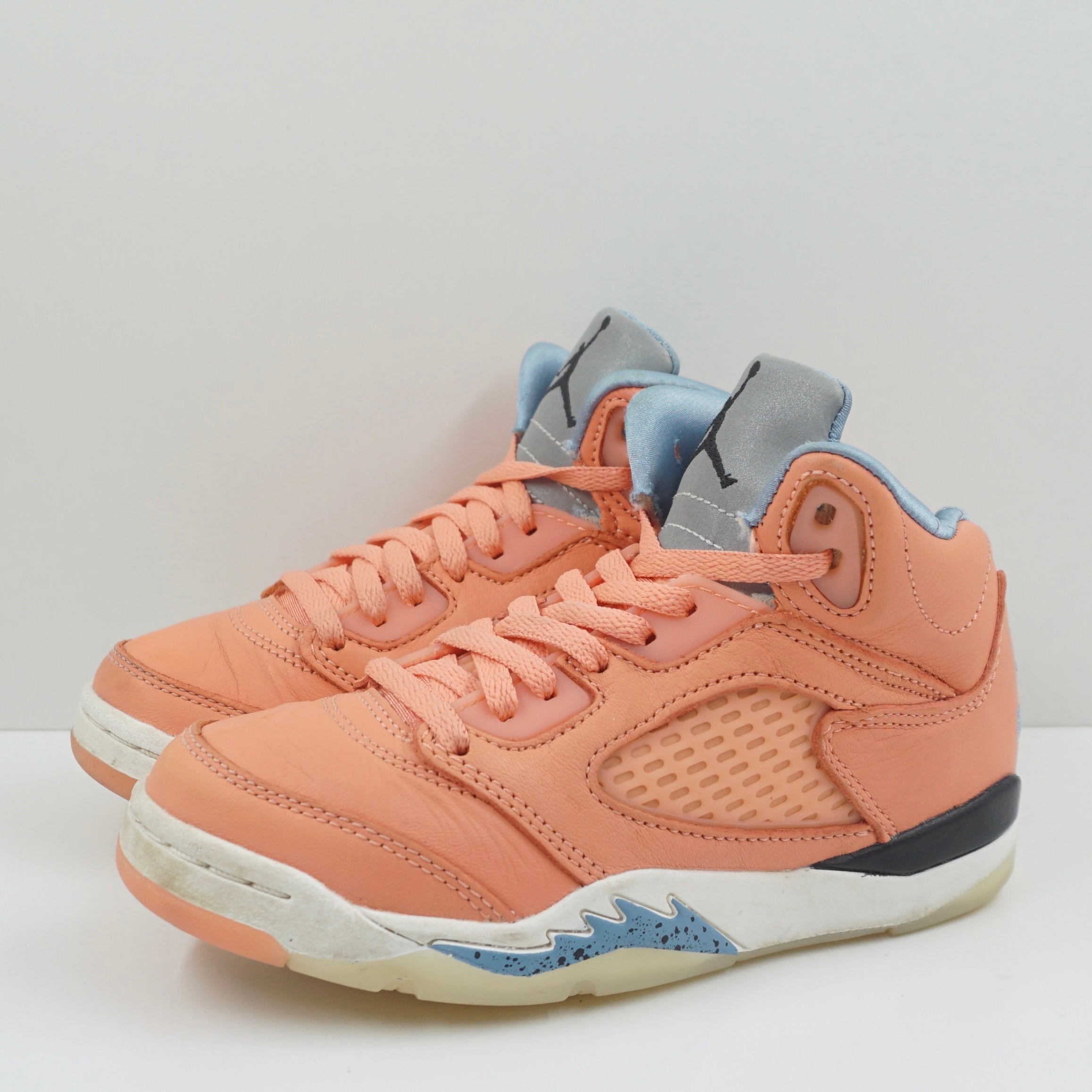 Jordan 5 Retro DJ Khaled We The Best Crimson Bliss (PS)