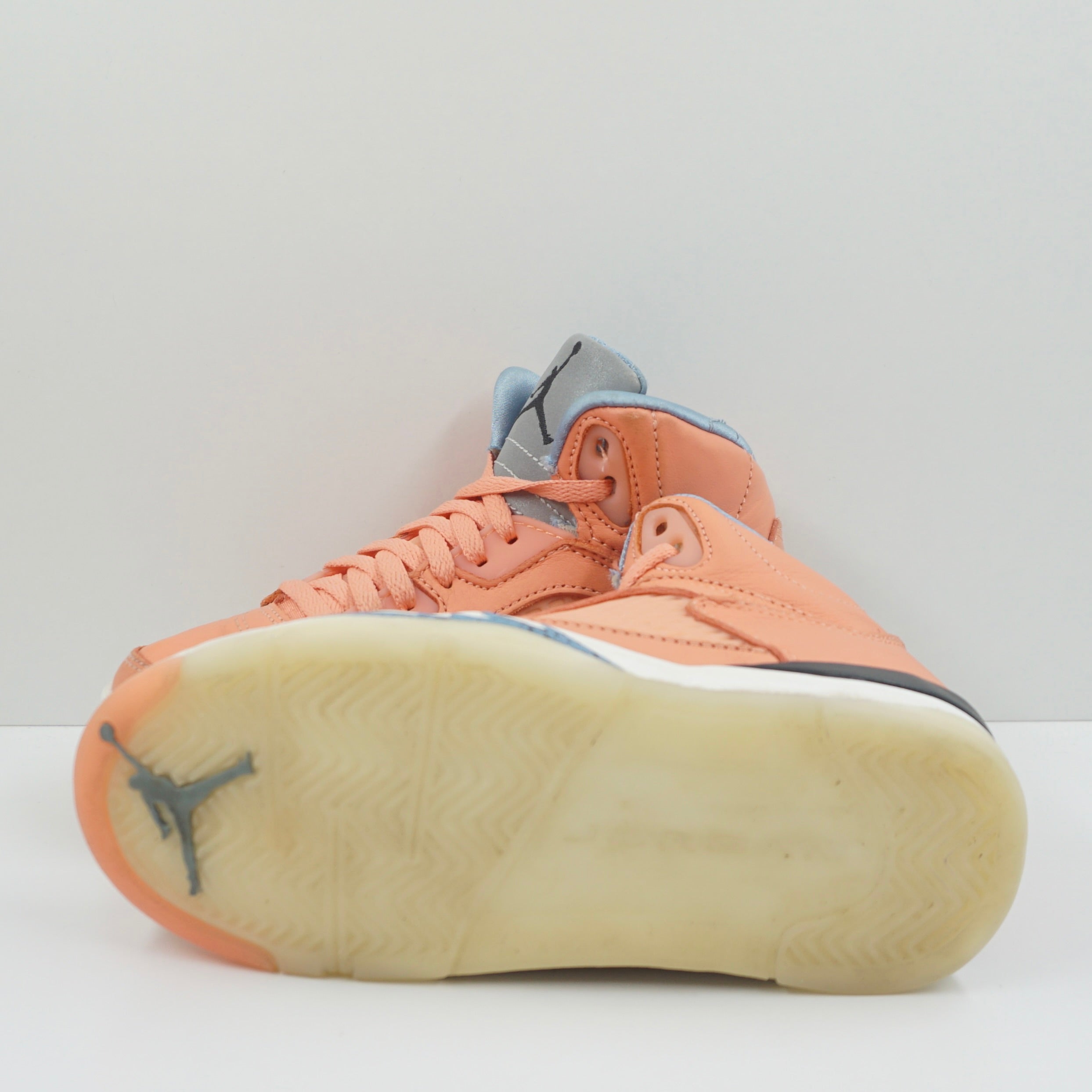 Jordan 5 Retro DJ Khaled We The Best Crimson Bliss (PS)