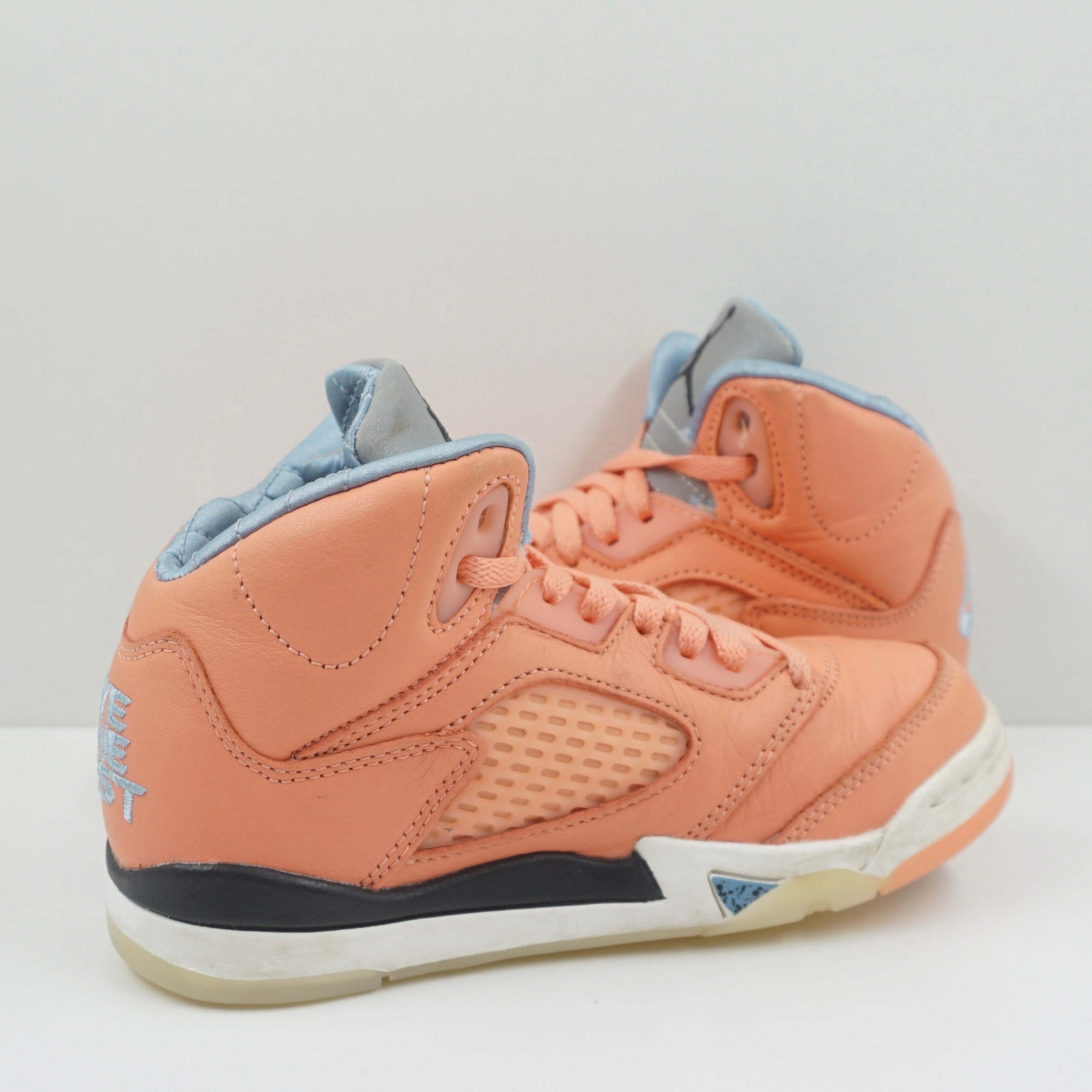 Jordan 5 Retro DJ Khaled We The Best Crimson Bliss (PS)