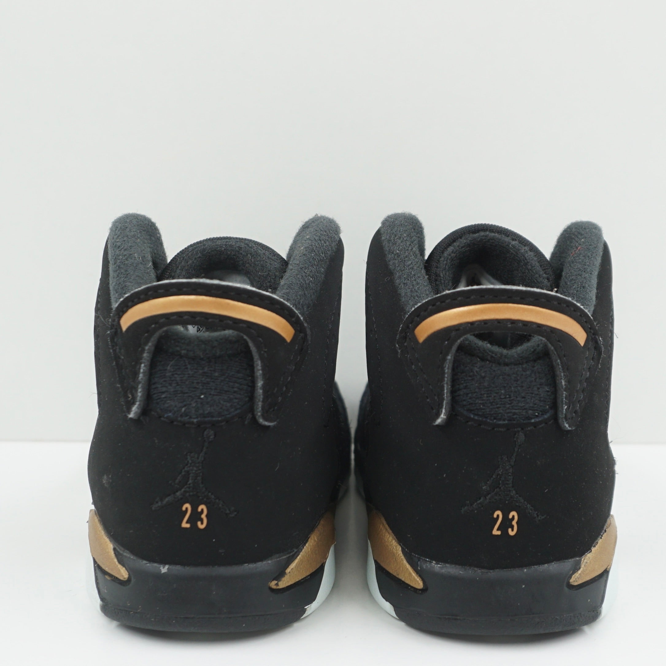 Jordan 6 Retro DMP Toddler