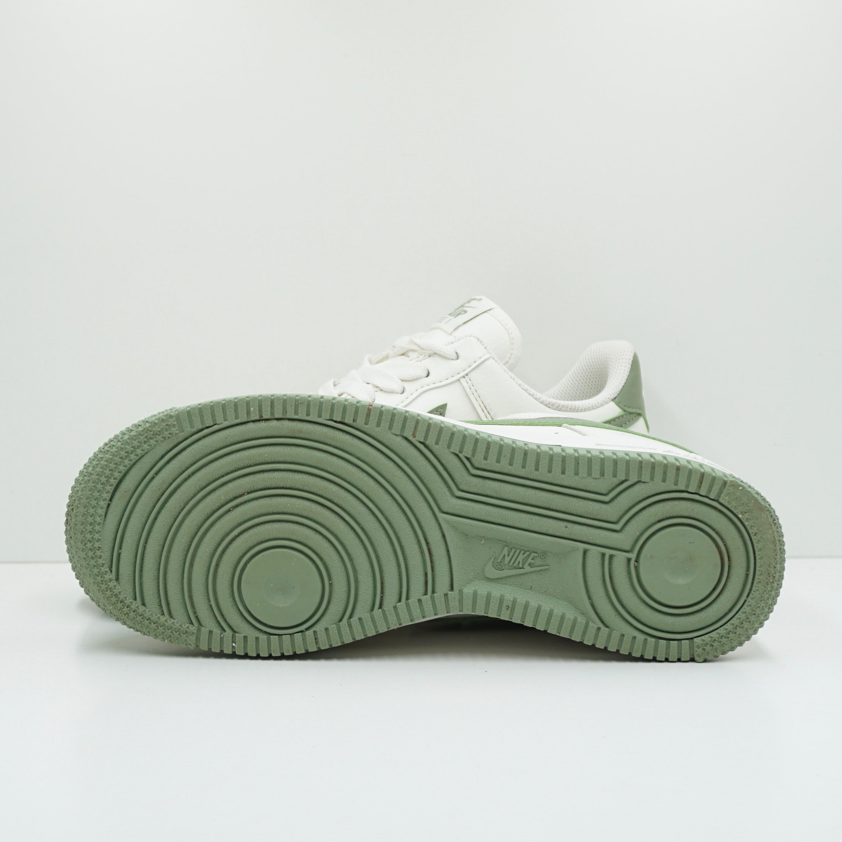 Nike Air Force 1 Low '07 SE Next Nature Oil Green (W)