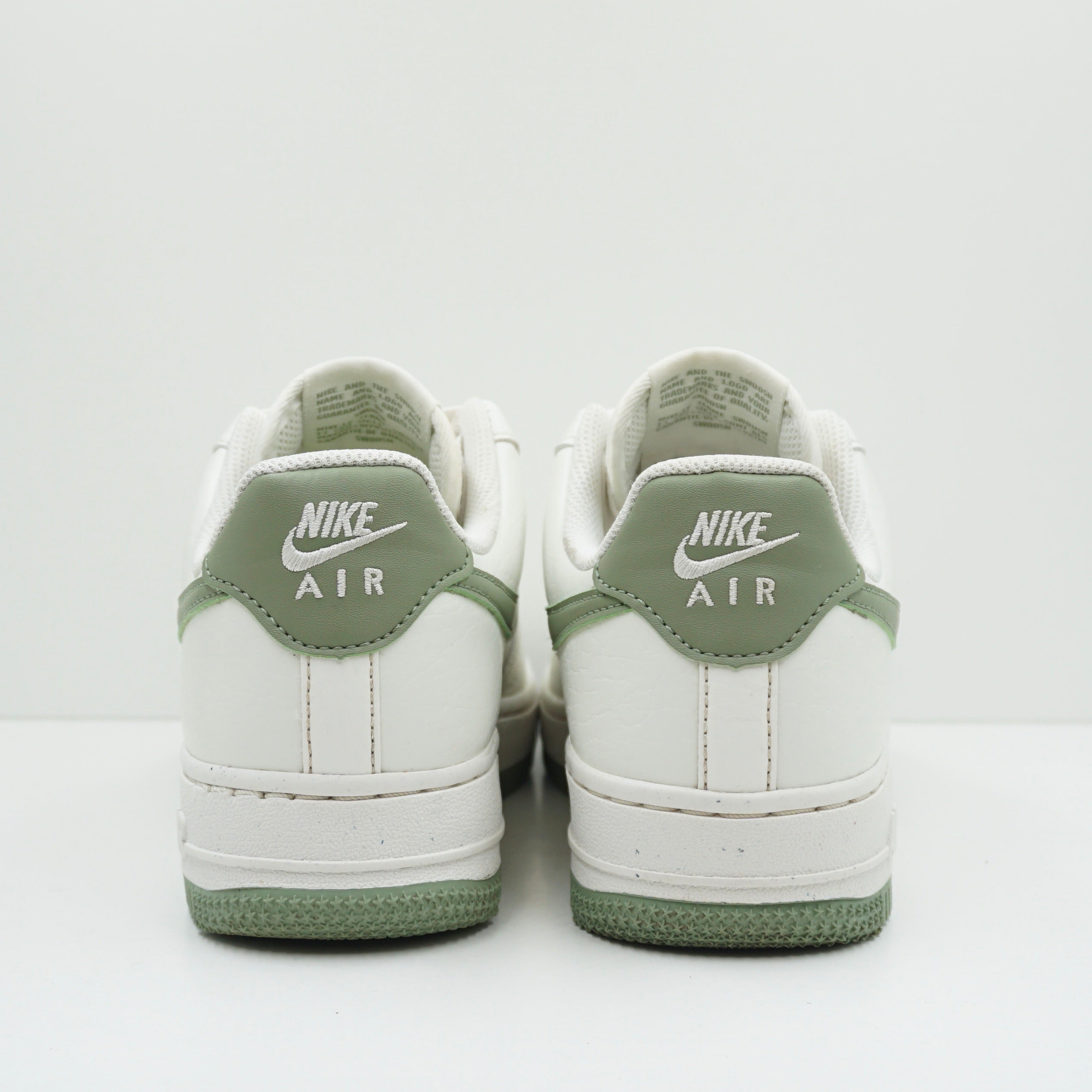 Nike Air Force 1 Low '07 SE Next Nature Oil Green (W)
