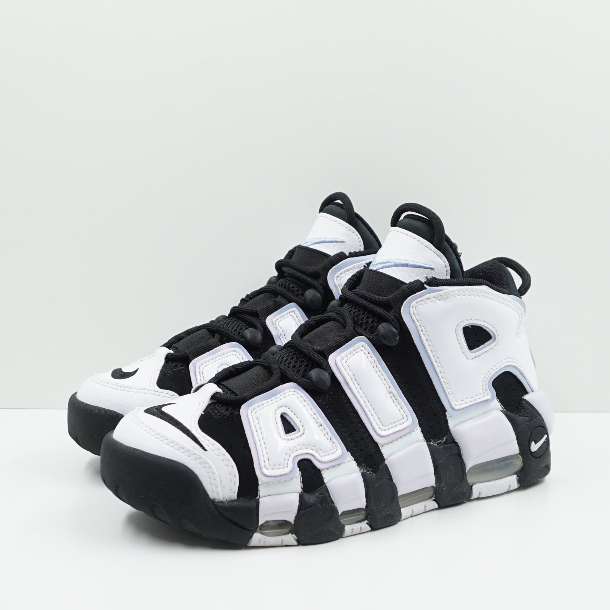 Nike Air More Uptempo 96 Cobalt Bliss